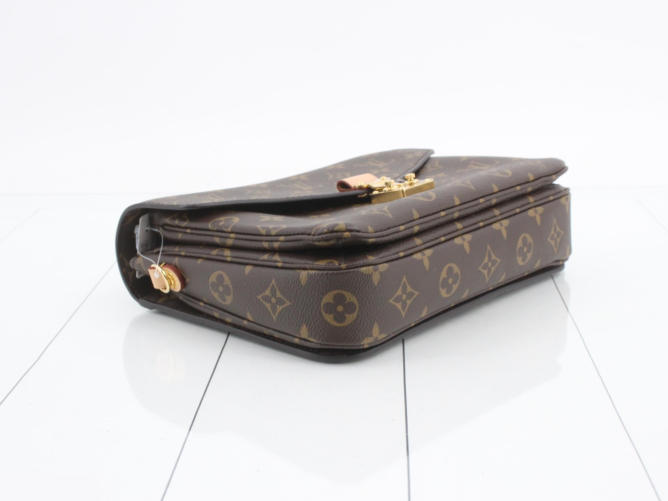 Pochette Metis MM Stored item — view 5