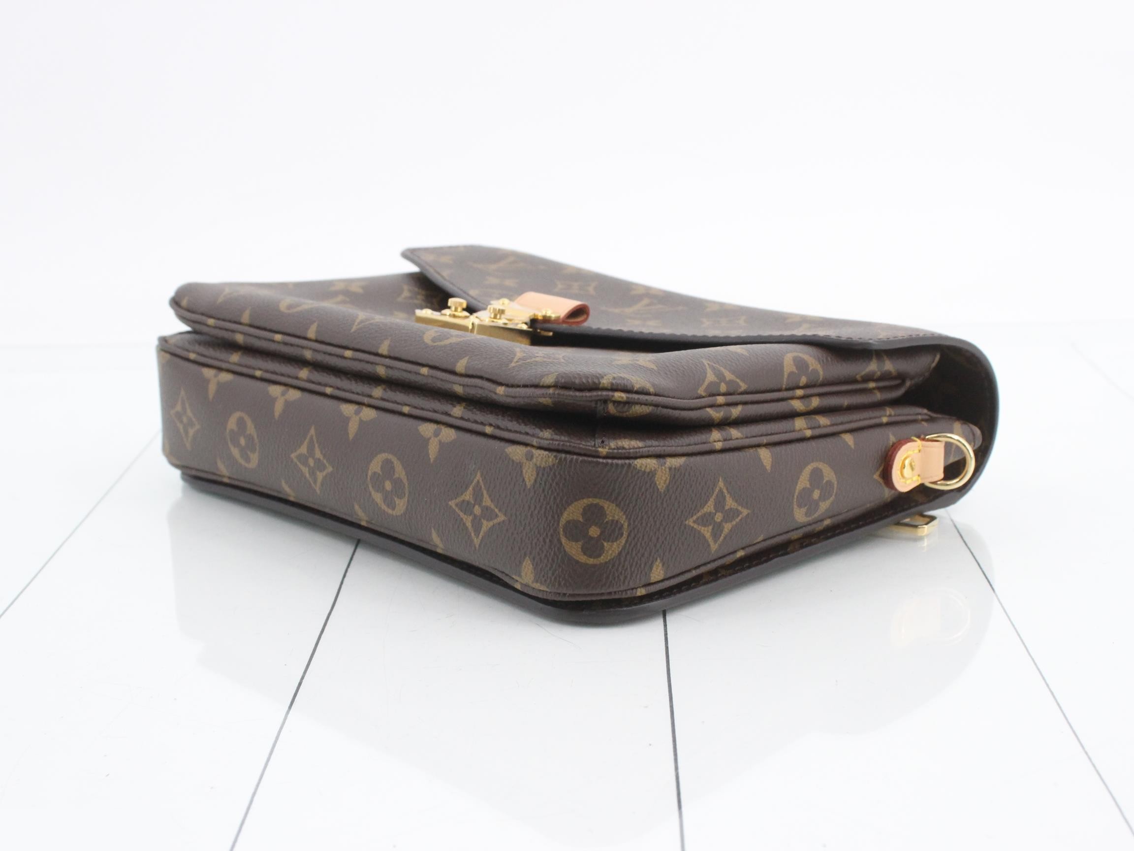 Pochette Metis MM Stored item — view 6