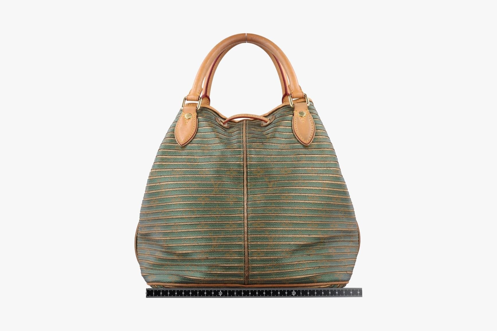 Neo Monogram Eden Khaki x Green — view 2