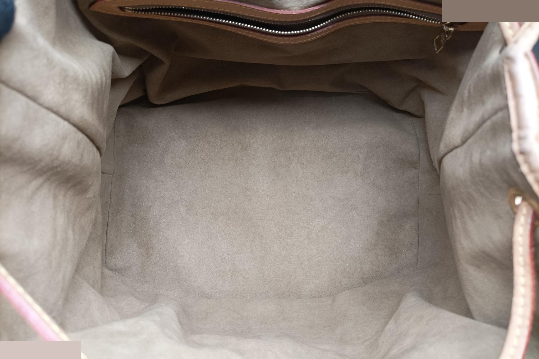 Neo Monogram Eden Khaki x Green — view 6