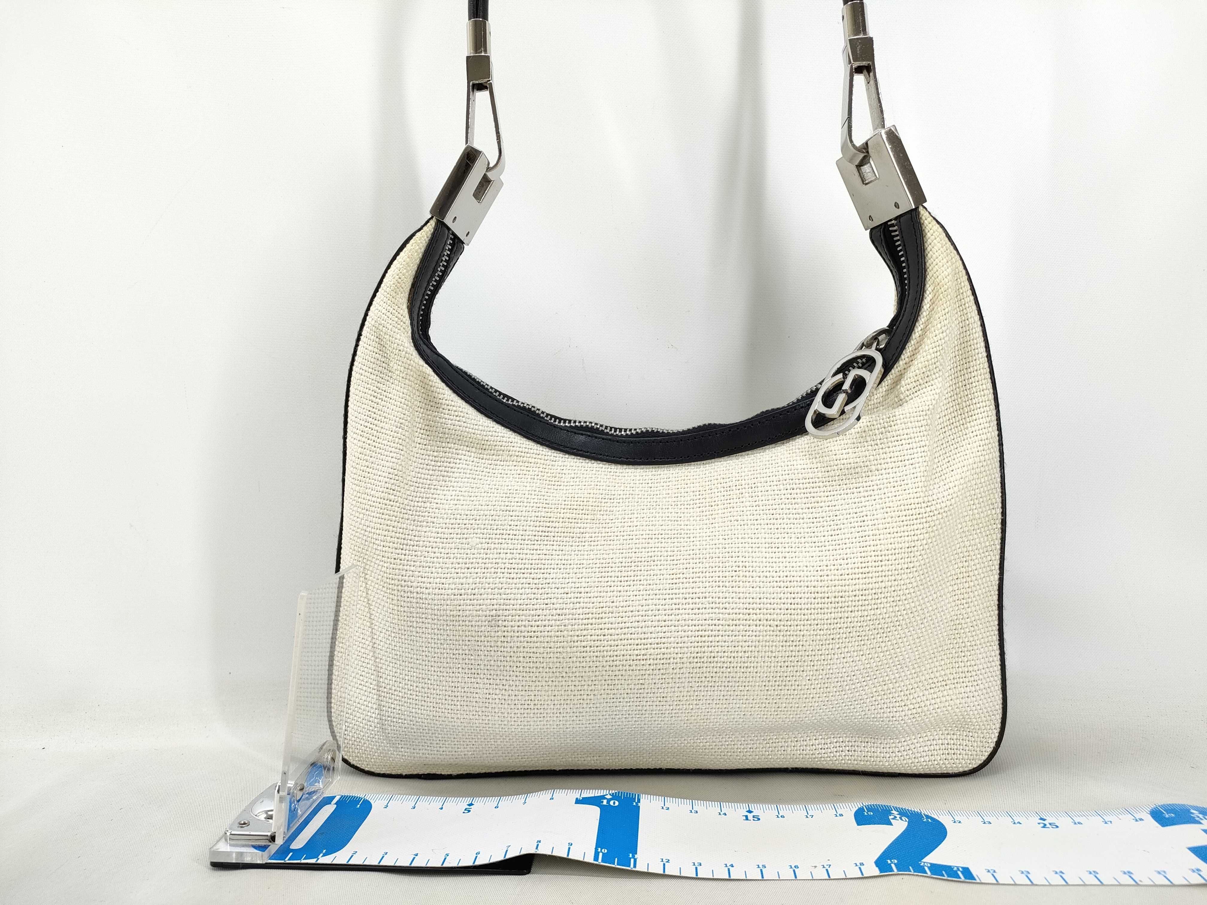 Canvas Handbag — view 2