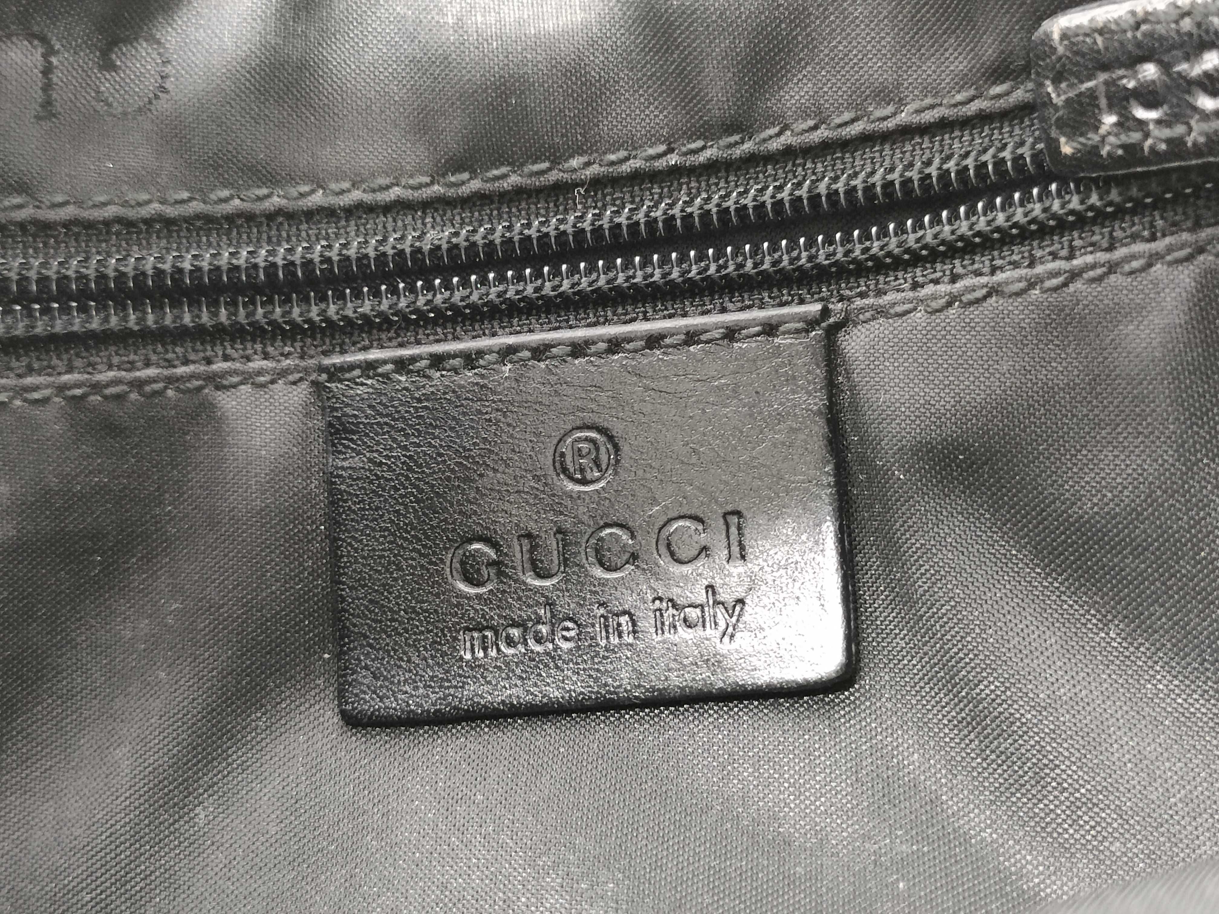 Canvas Handbag — view 12
