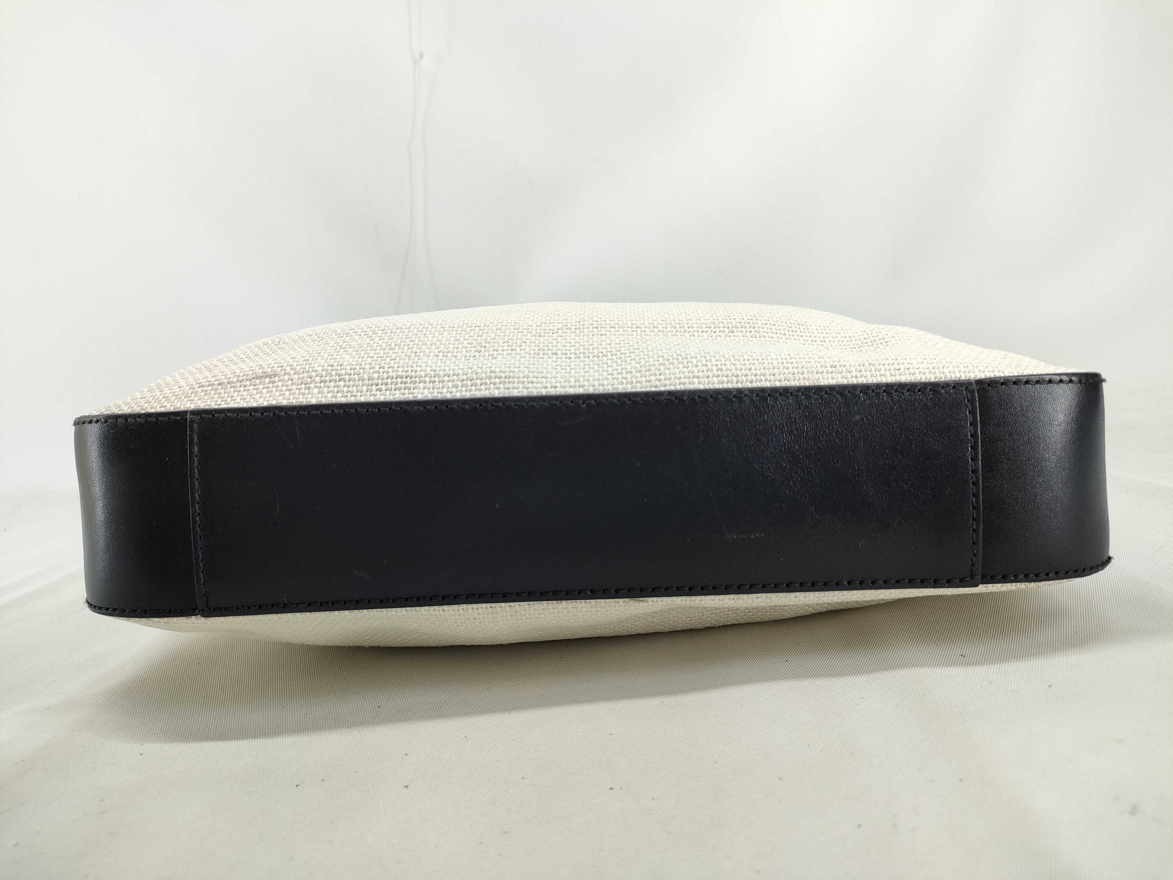 Canvas Handbag — view 3
