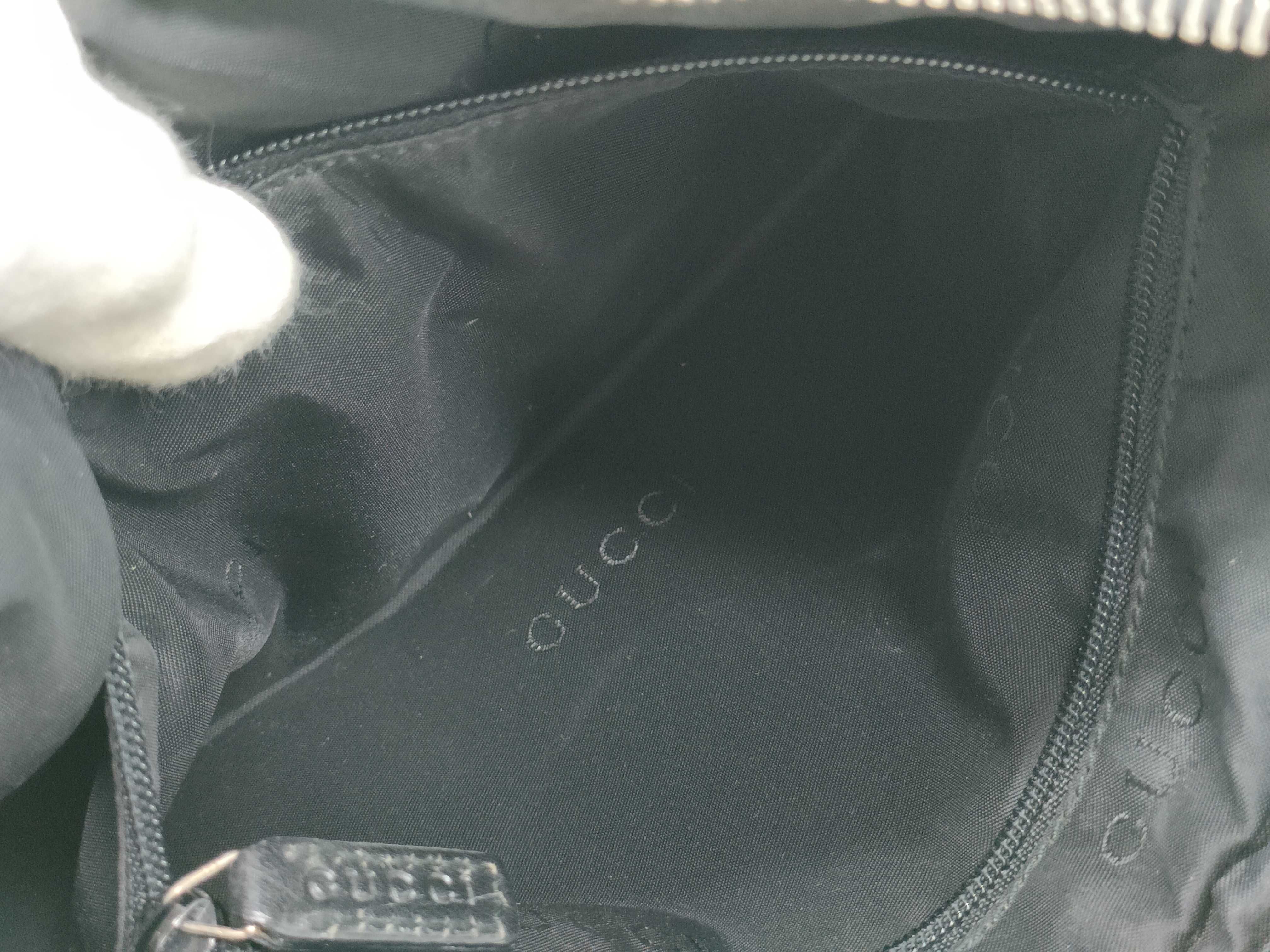 Canvas Handbag — view 10