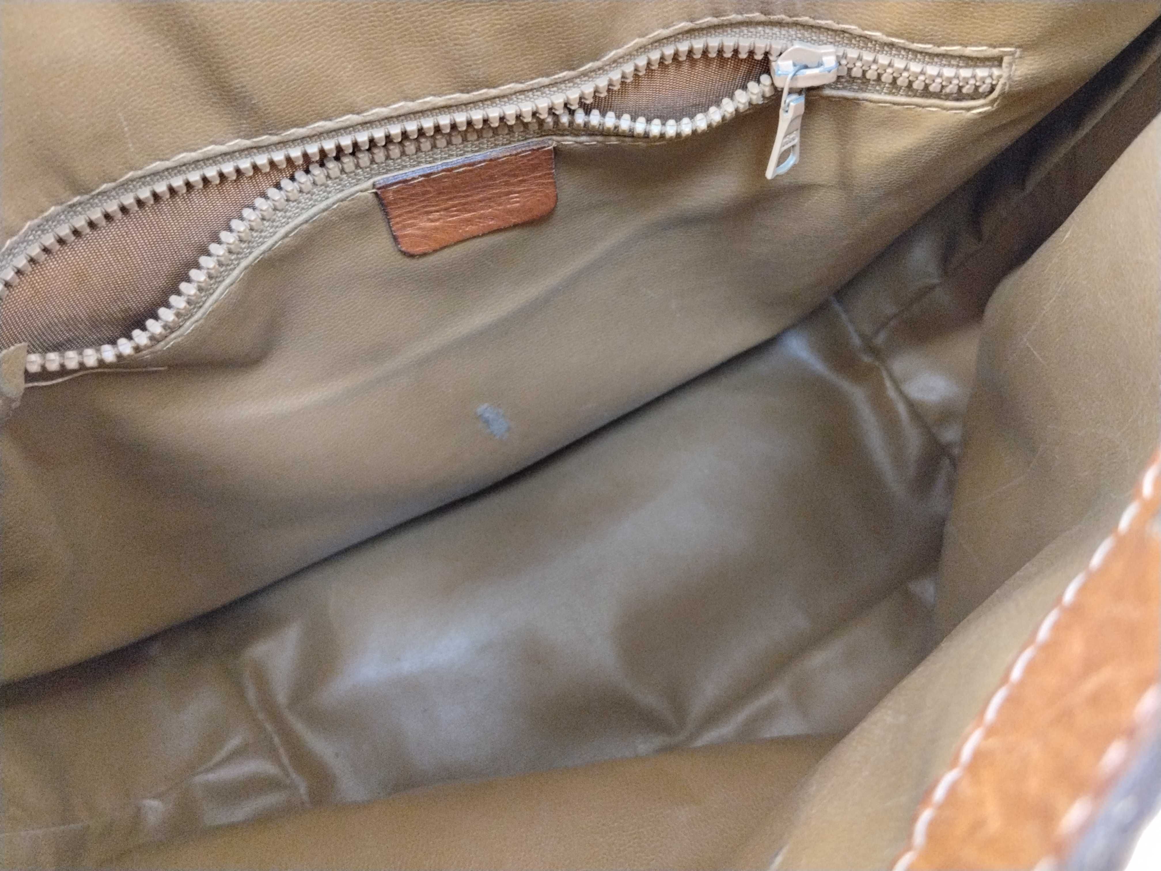 drawstring shoulder bag Macadam shoulder bag — view 11