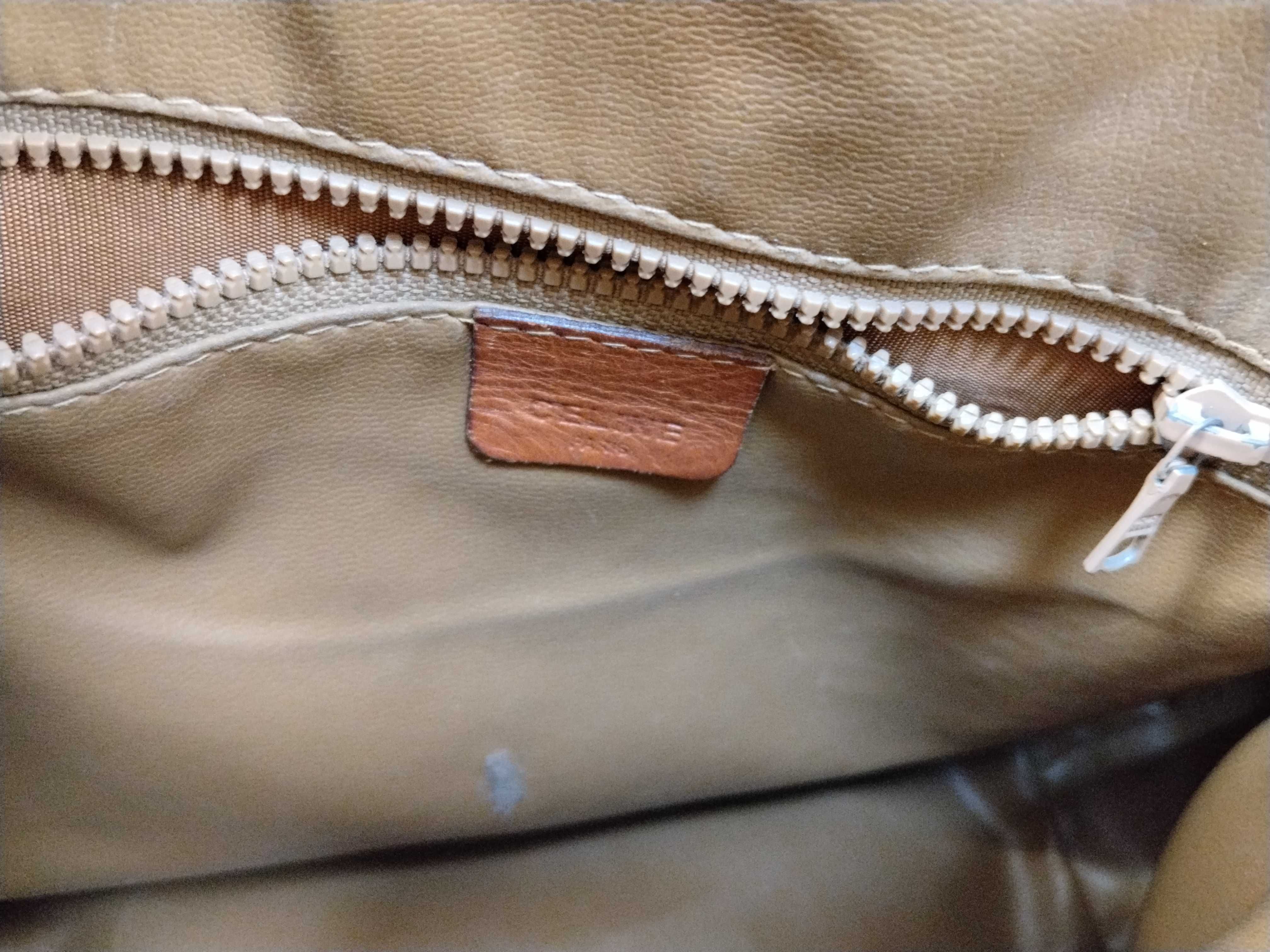 drawstring shoulder bag Macadam shoulder bag — view 12