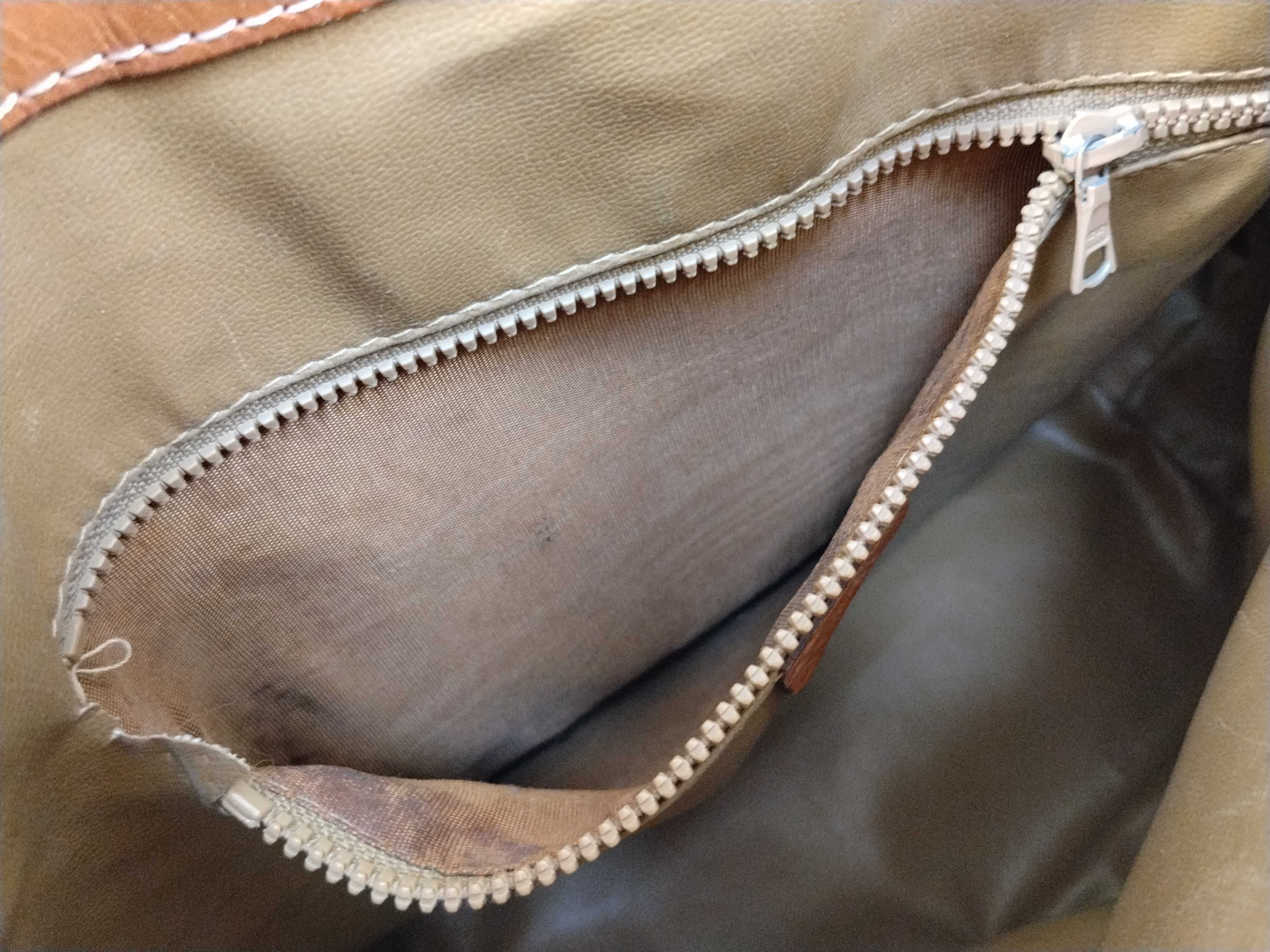 drawstring shoulder bag Macadam shoulder bag — view 13