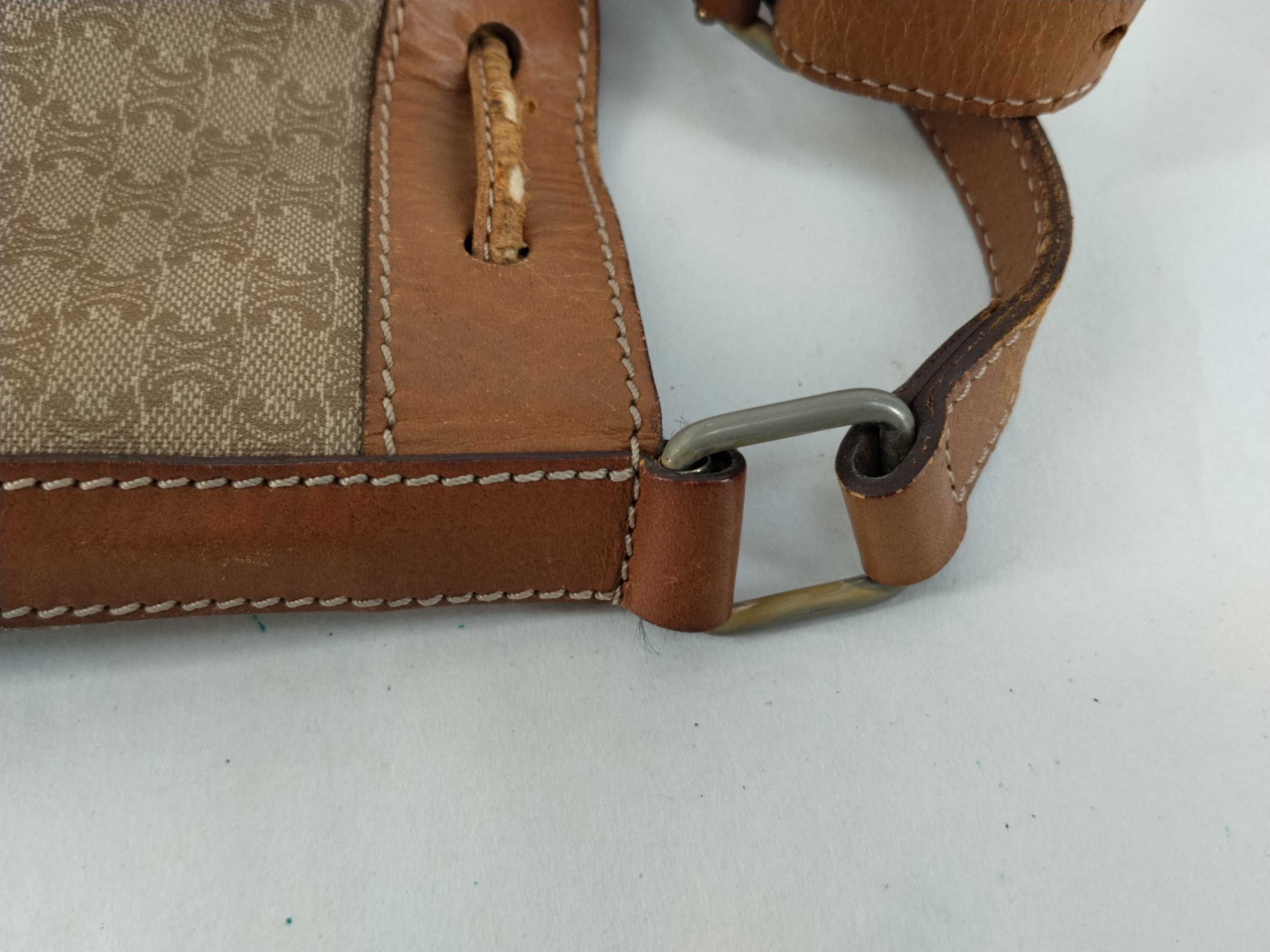 drawstring shoulder bag Macadam shoulder bag — view 5