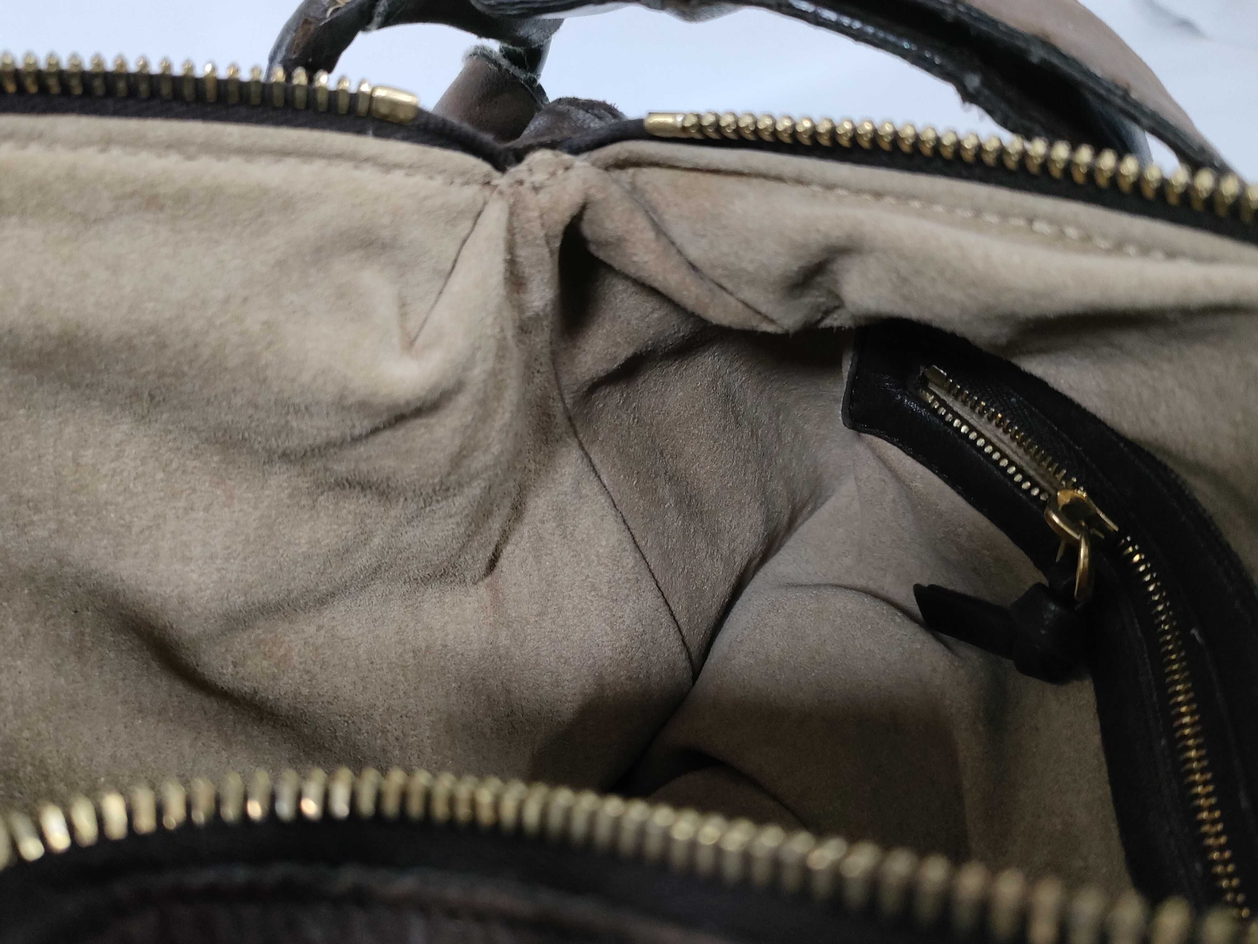 Intrecciato Bottega Veneta Shoulder Bag Intrecciato Leather Bag Shoulder Bag — view 10