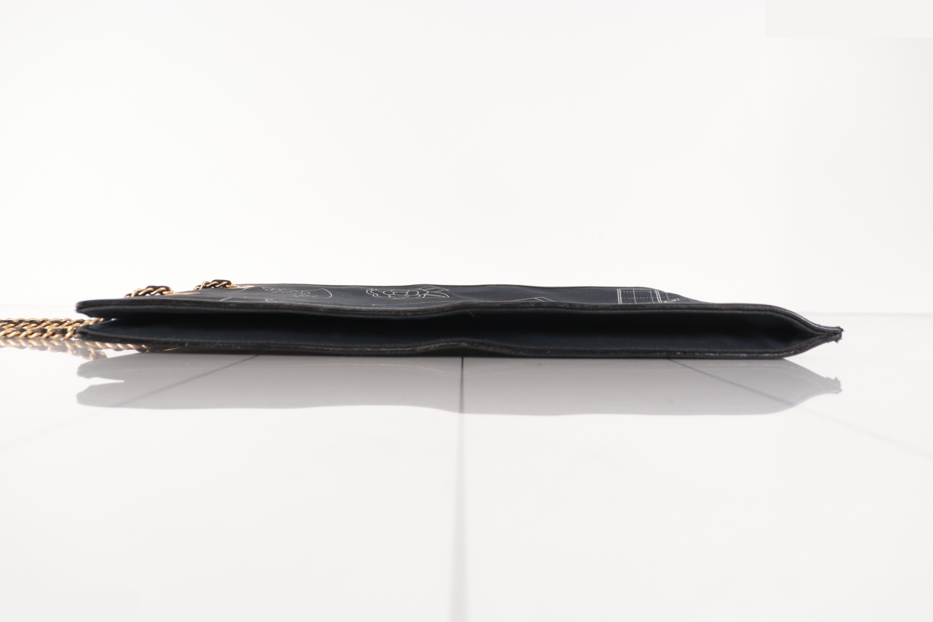 Icon Series (Bags) - Tote Bag, No. 7 — view 3