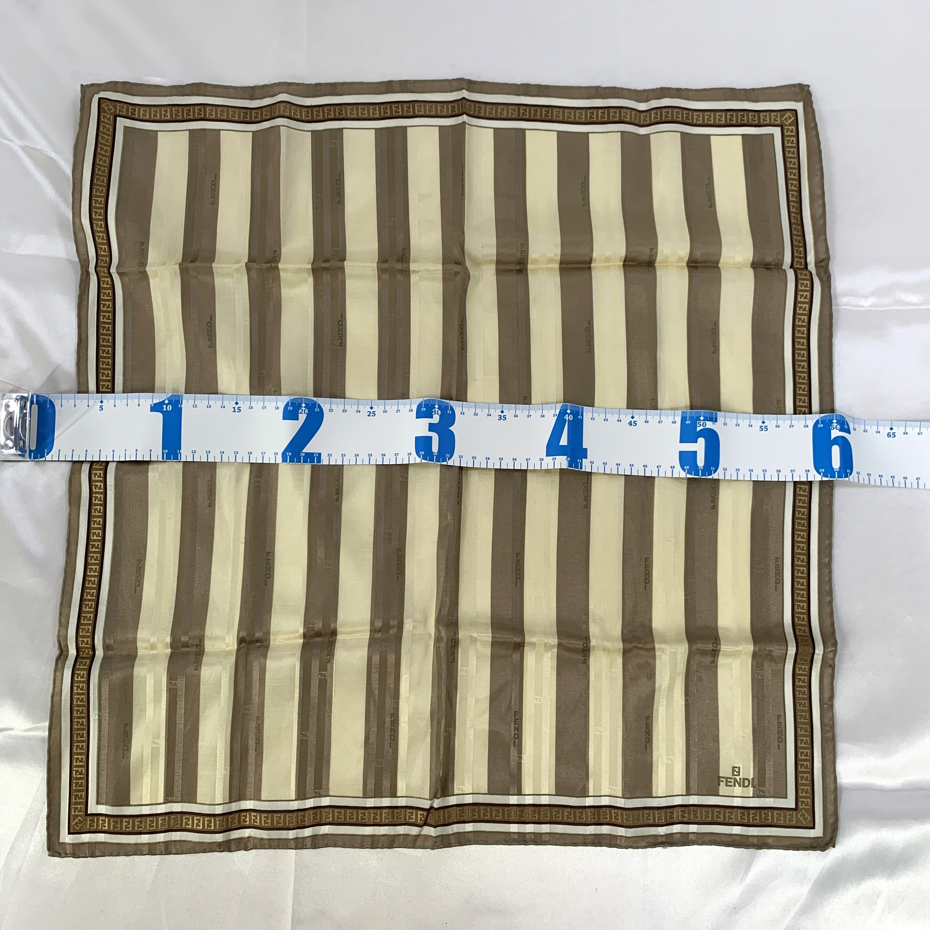 scarves and other accessories — view 2