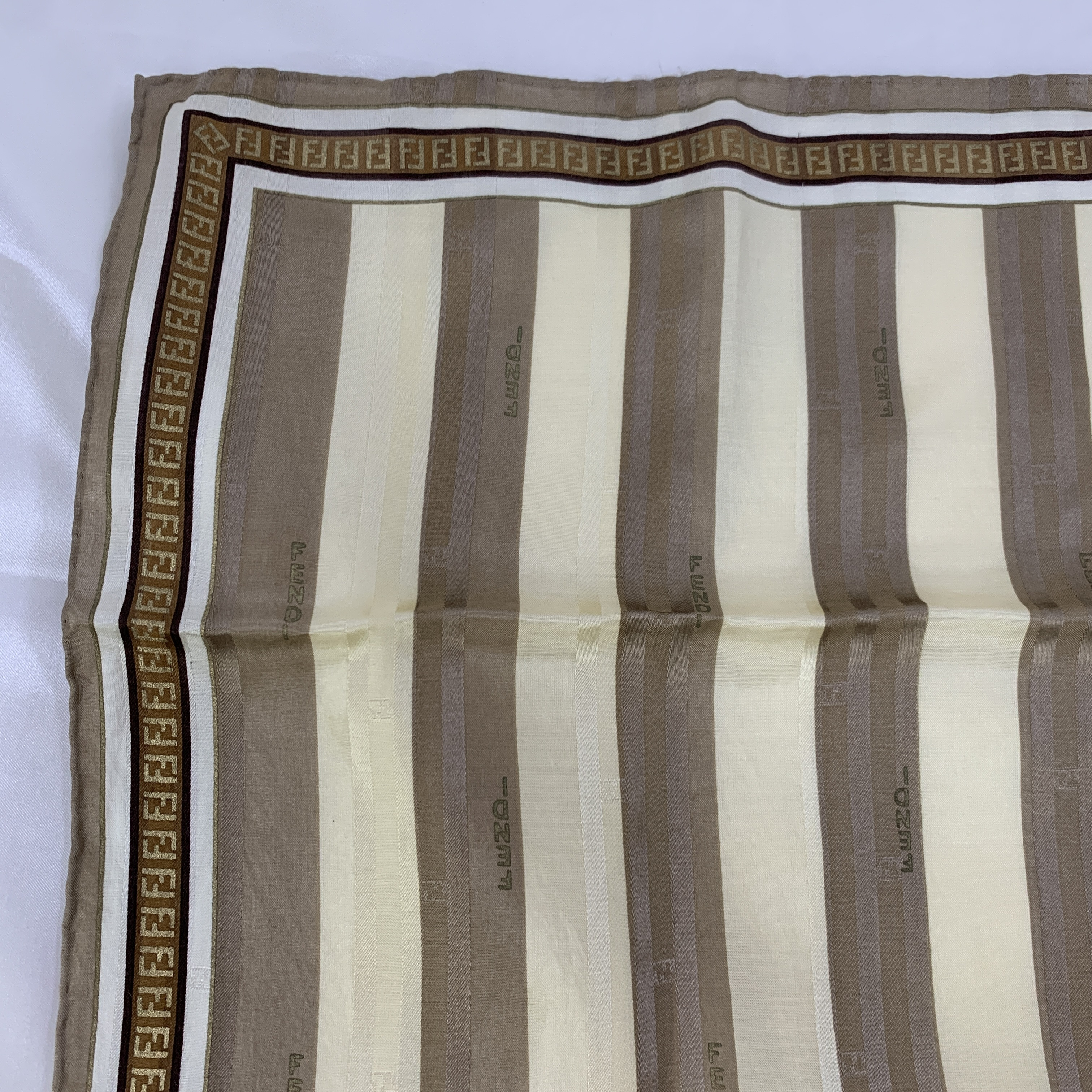 scarves and other accessories — view 3