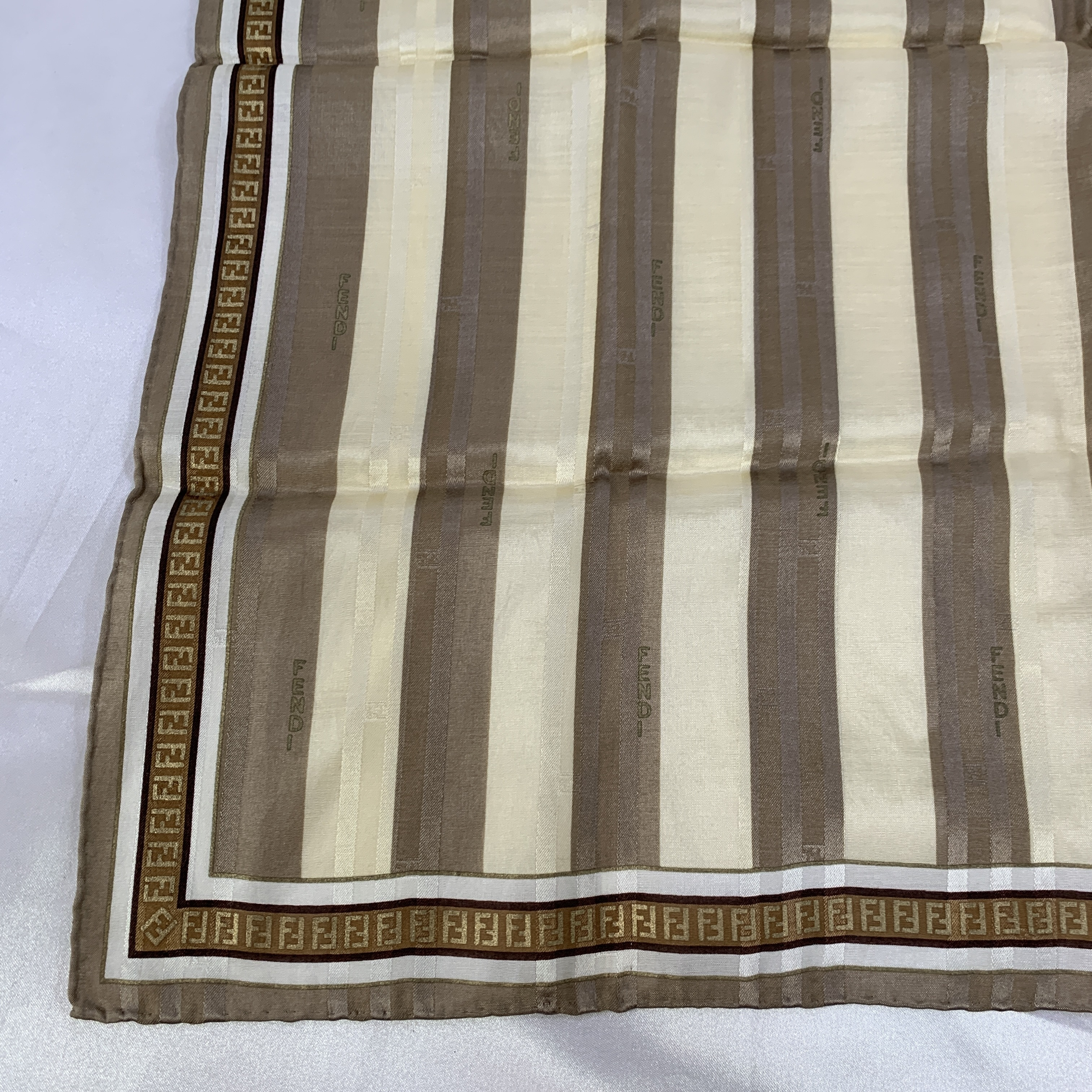 scarves and other accessories — view 5