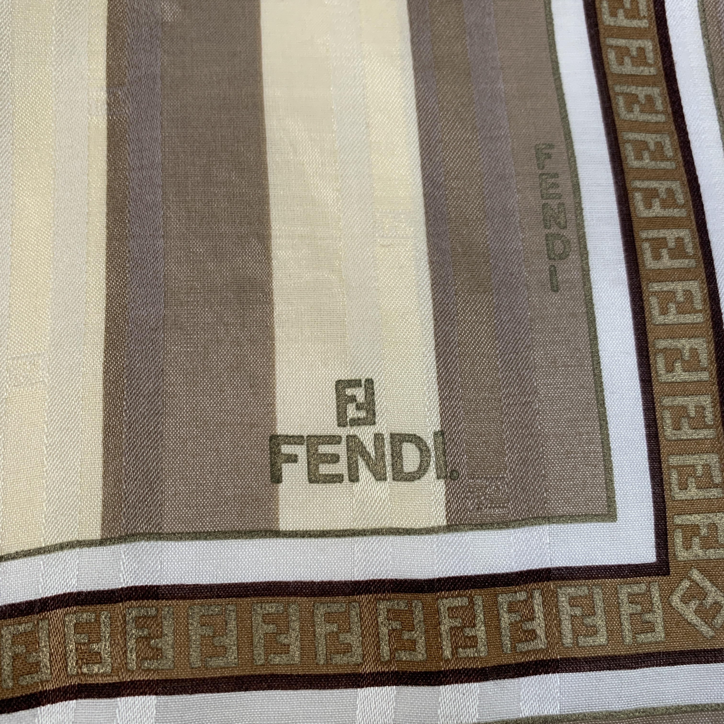 scarves and other accessories — view 7