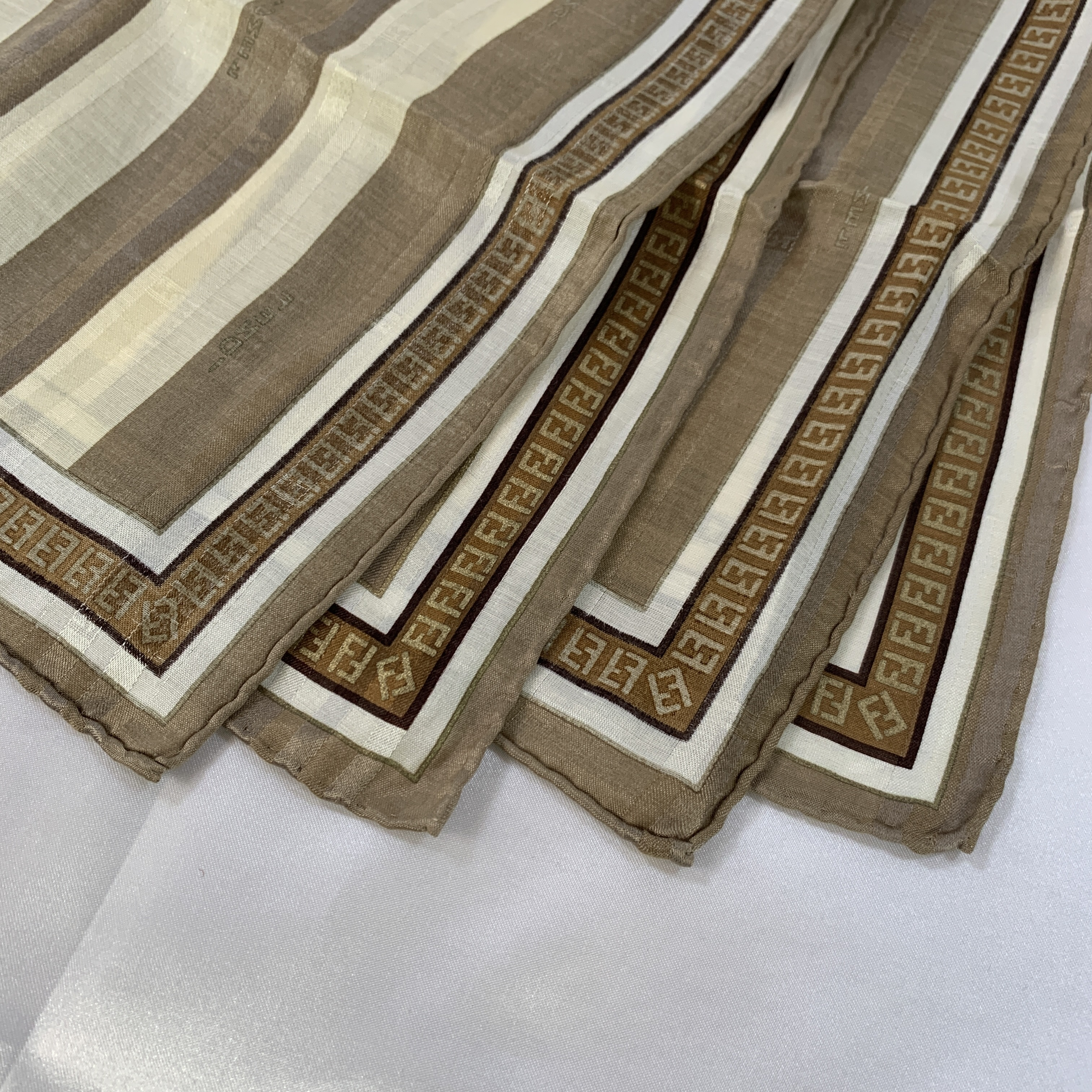 scarves and other accessories — view 8