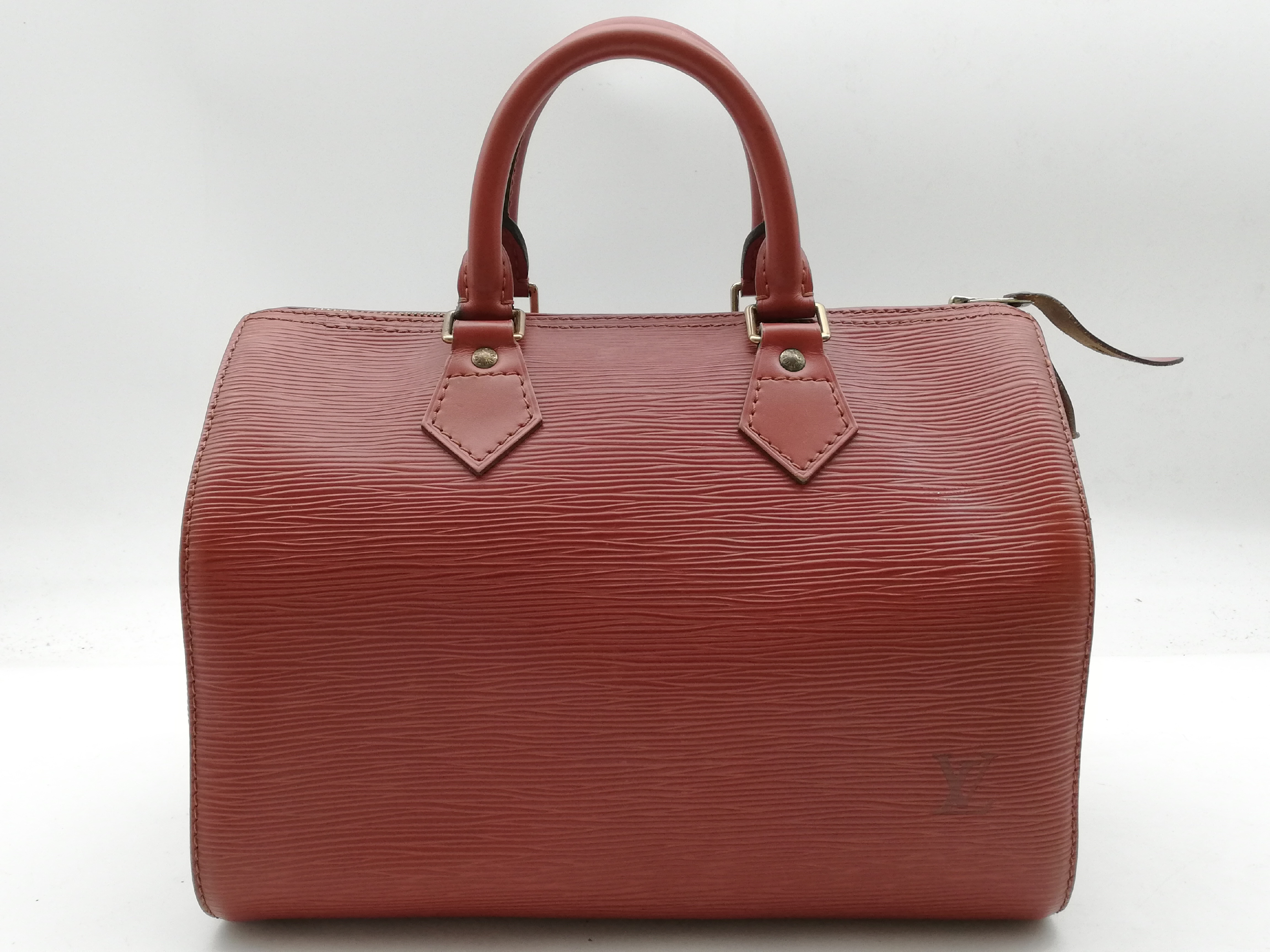 Epi Speedy 25 M43013 Handbag