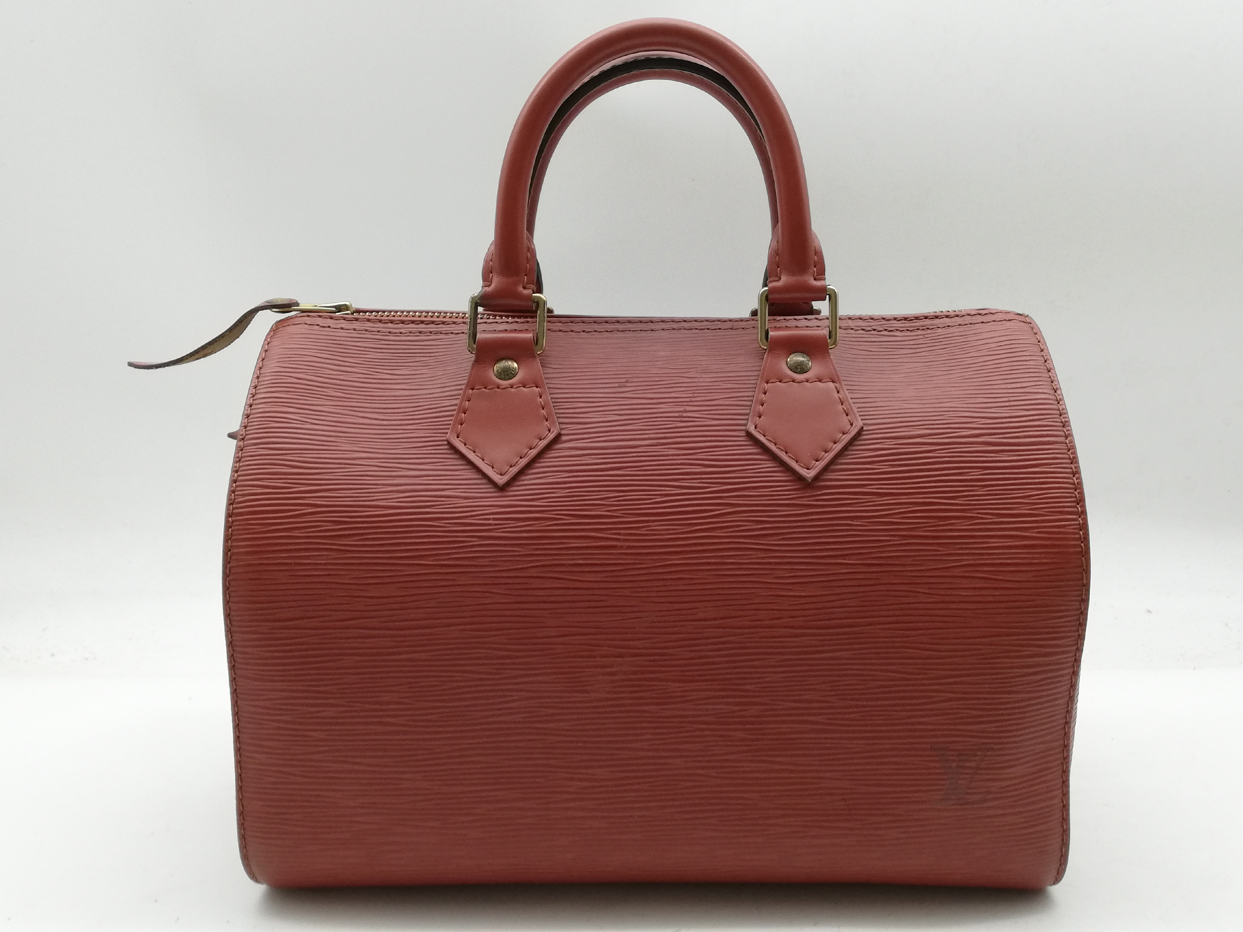 Epi Speedy 25 M43013 Handbag — view 2