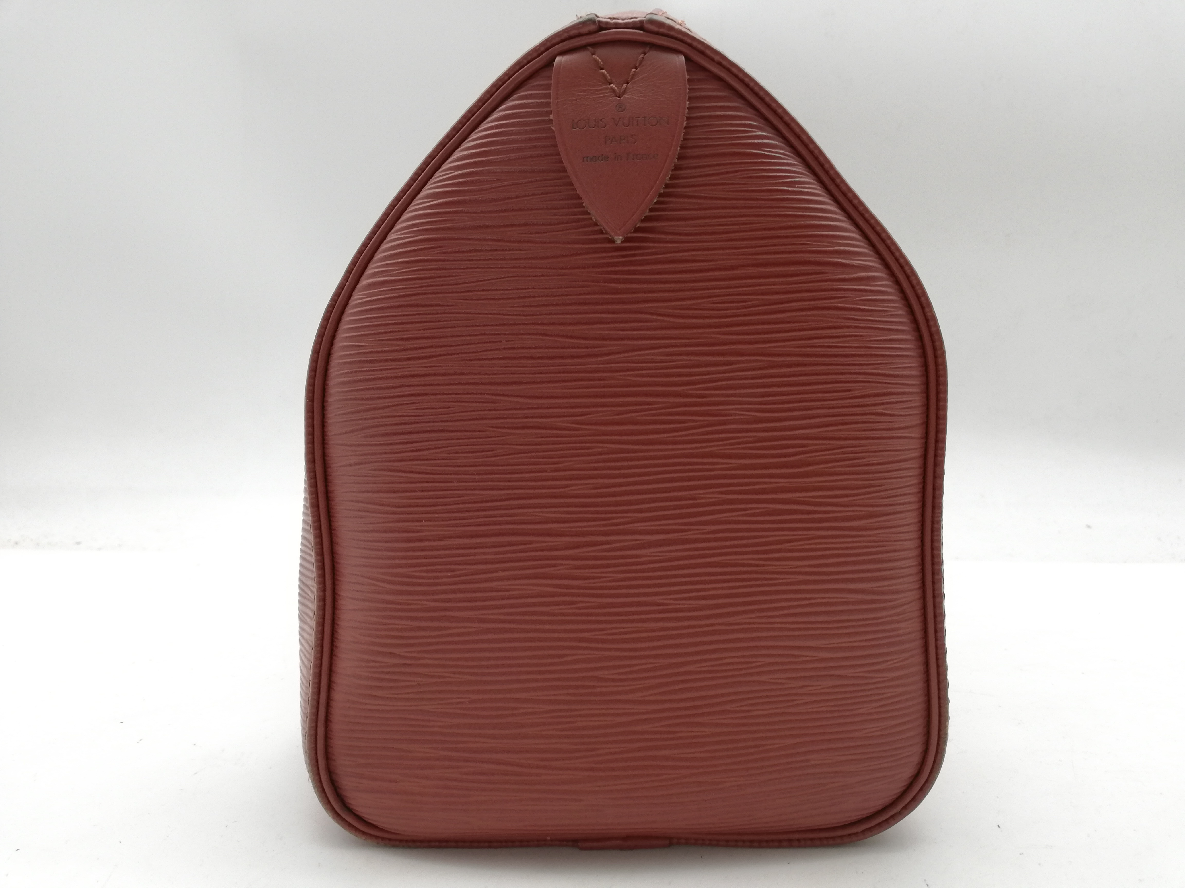 Epi Speedy 25 M43013 Handbag — view 3