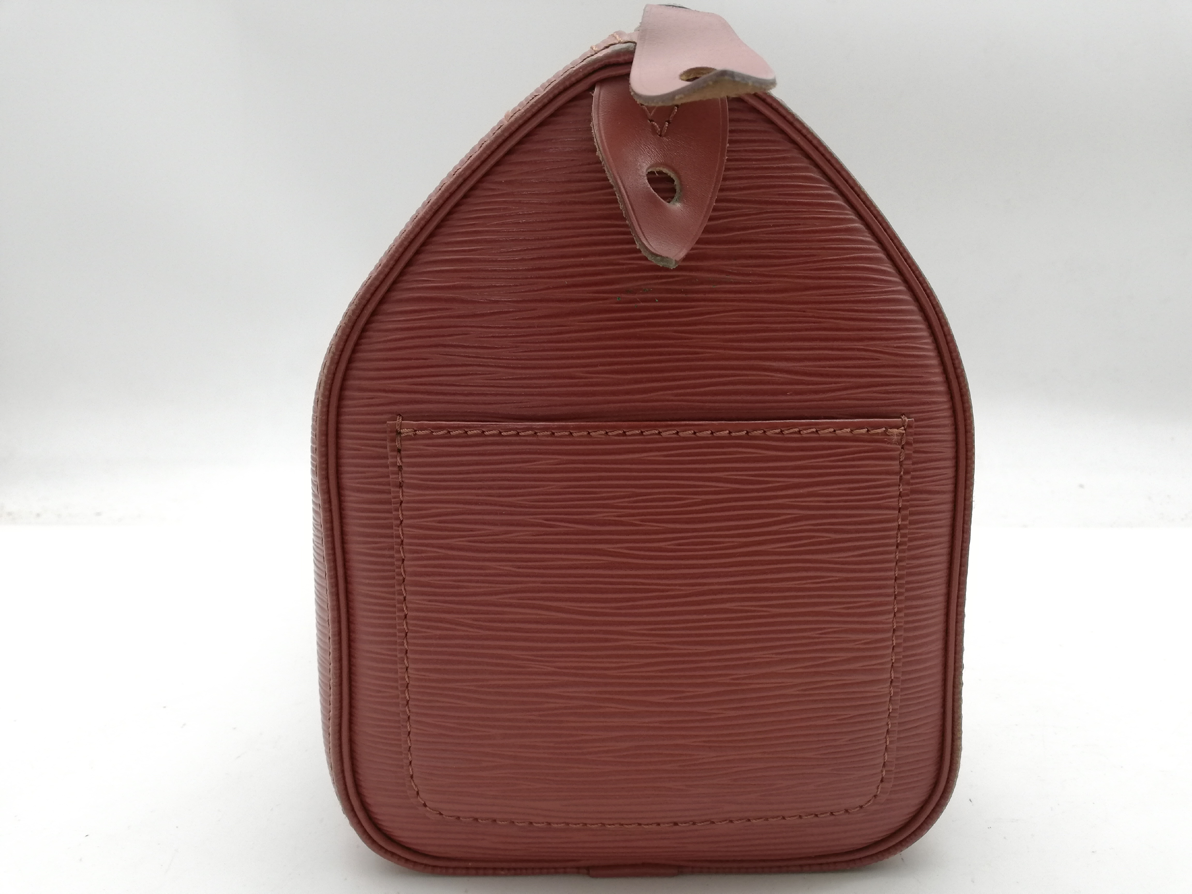 Epi Speedy 25 M43013 Handbag — view 4
