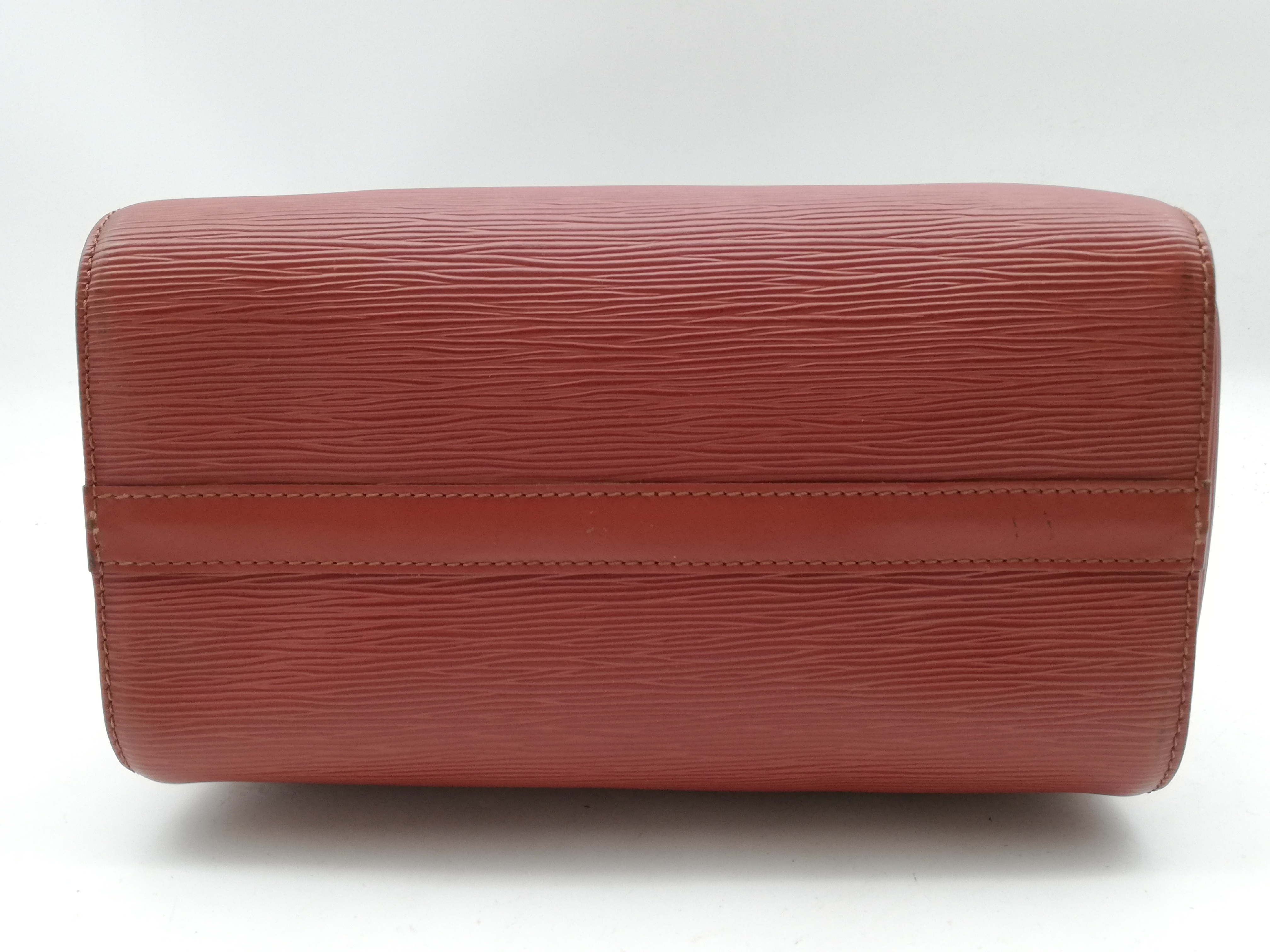 Epi Speedy 25 M43013 Handbag — view 5