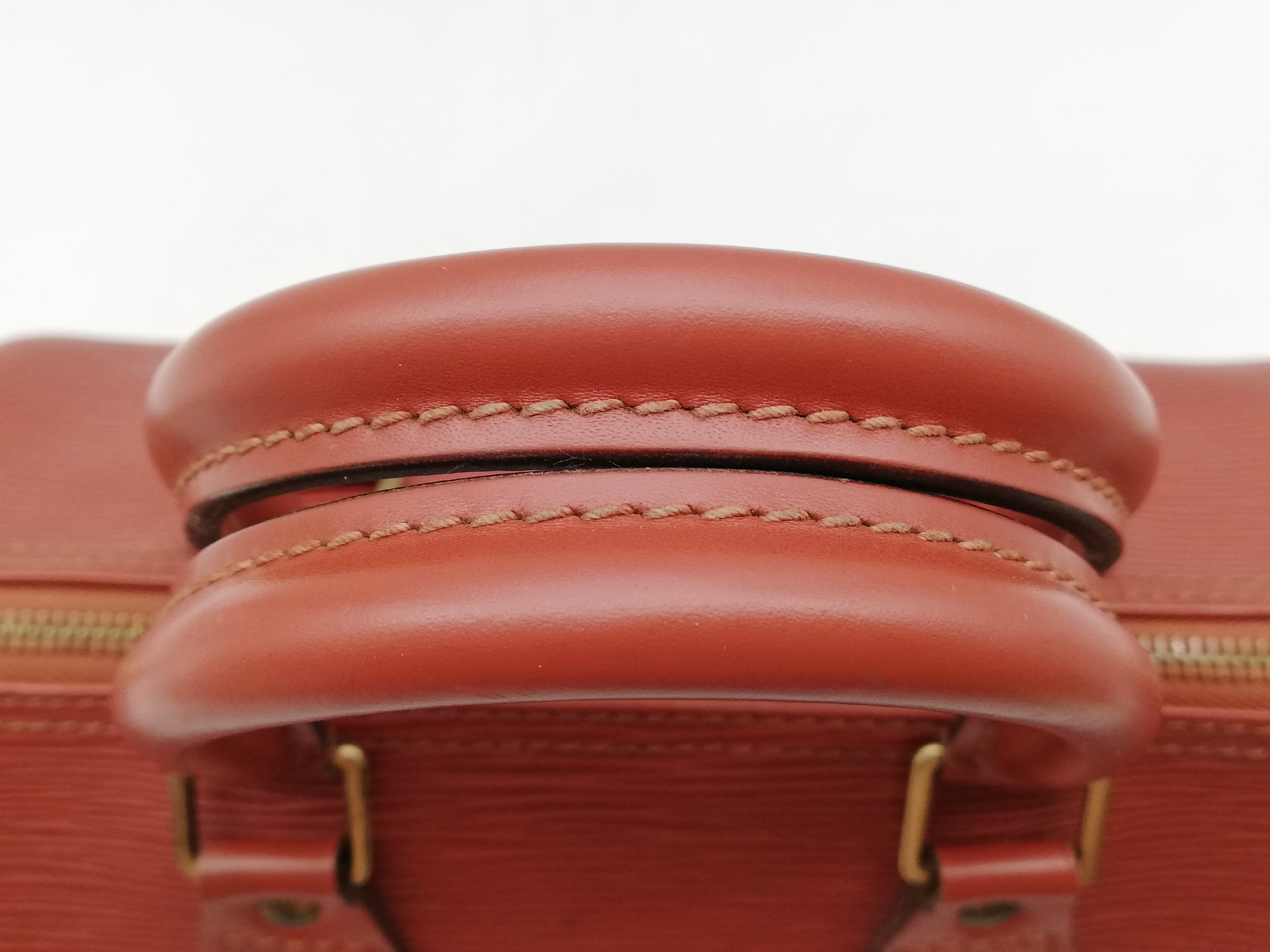 Epi Speedy 25 M43013 Handbag — view 10