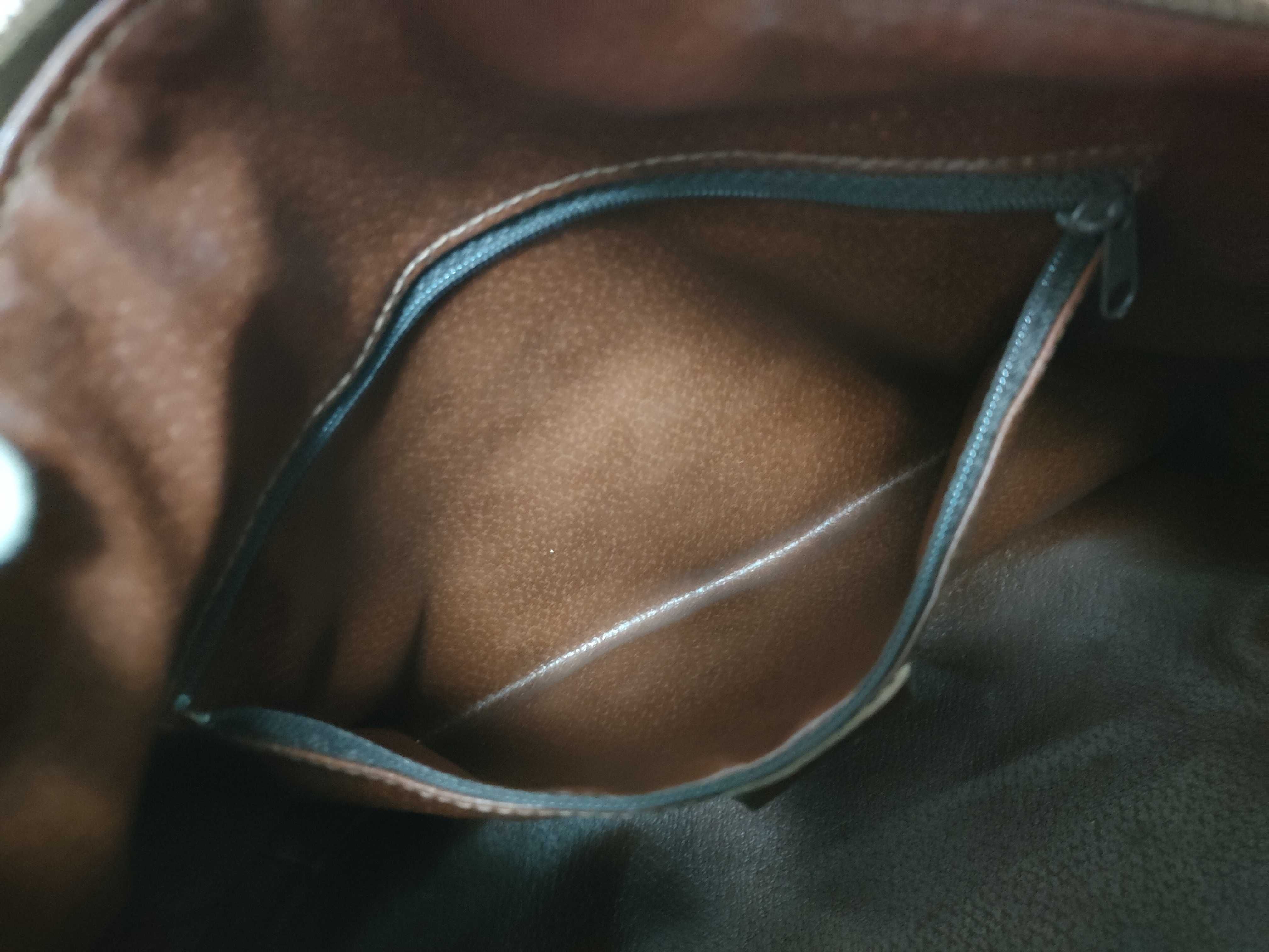 Mini Boston Handbag — view 12