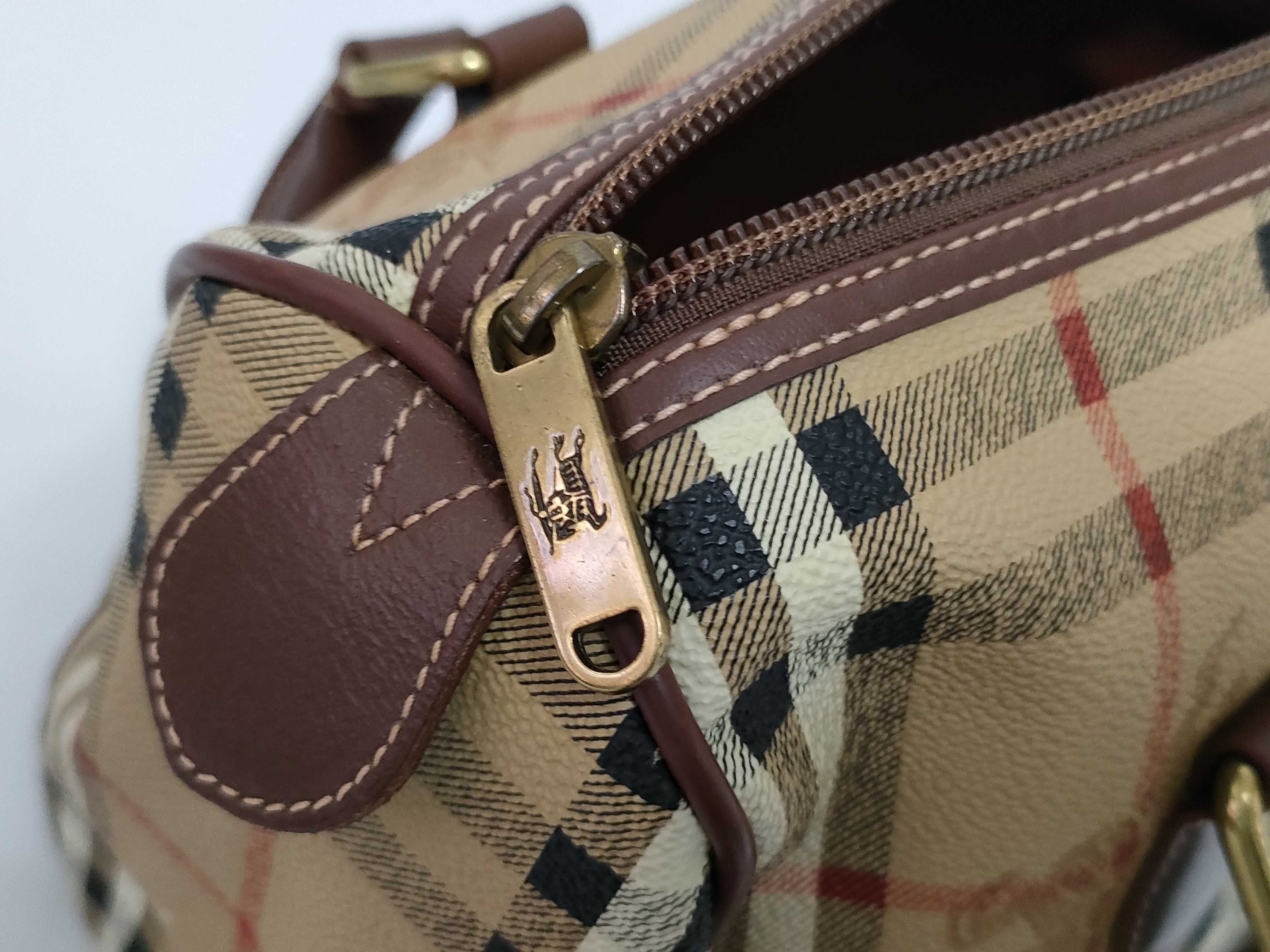 Mini Boston Handbag — view 14