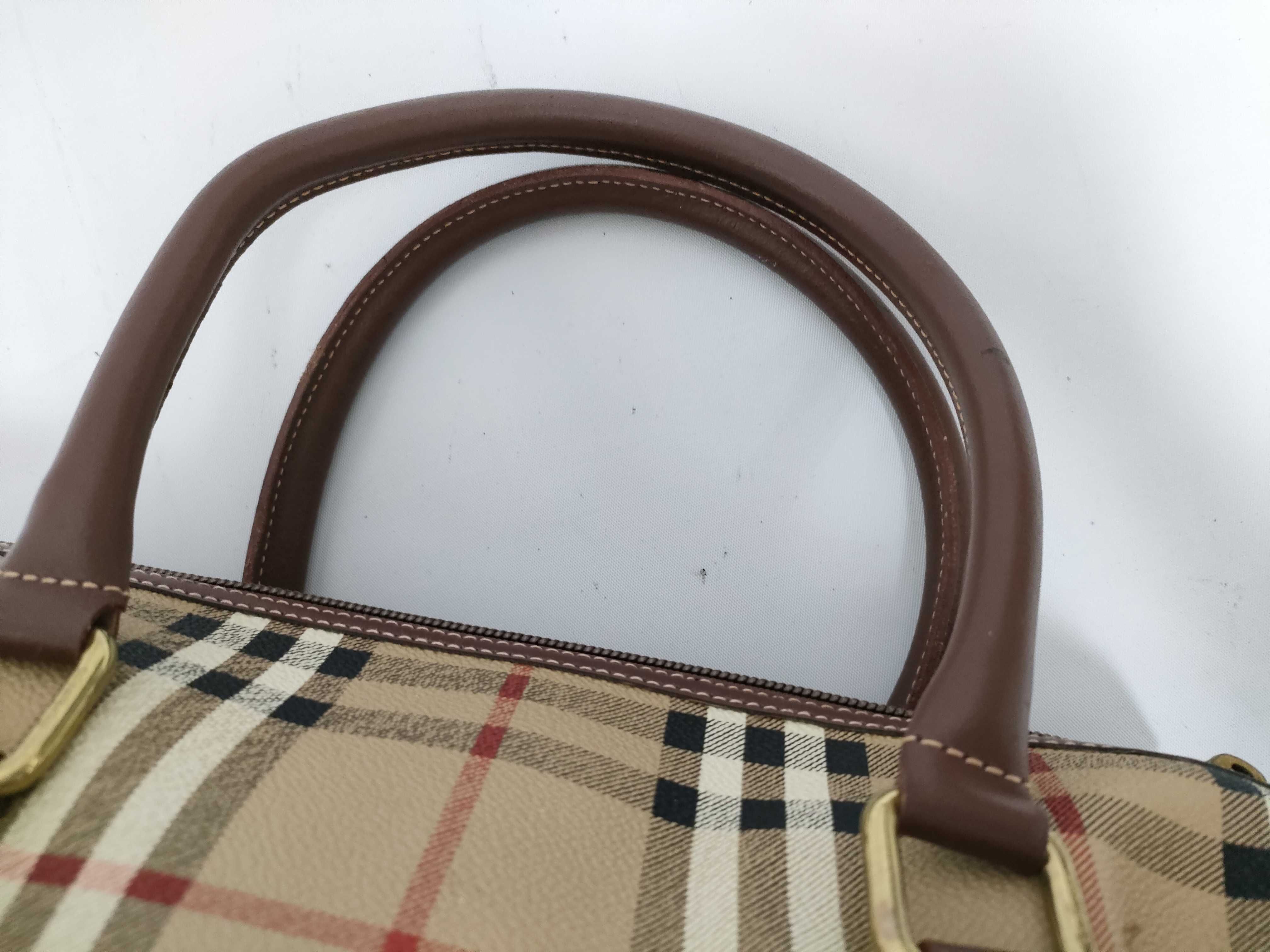 Mini Boston Handbag — view 3