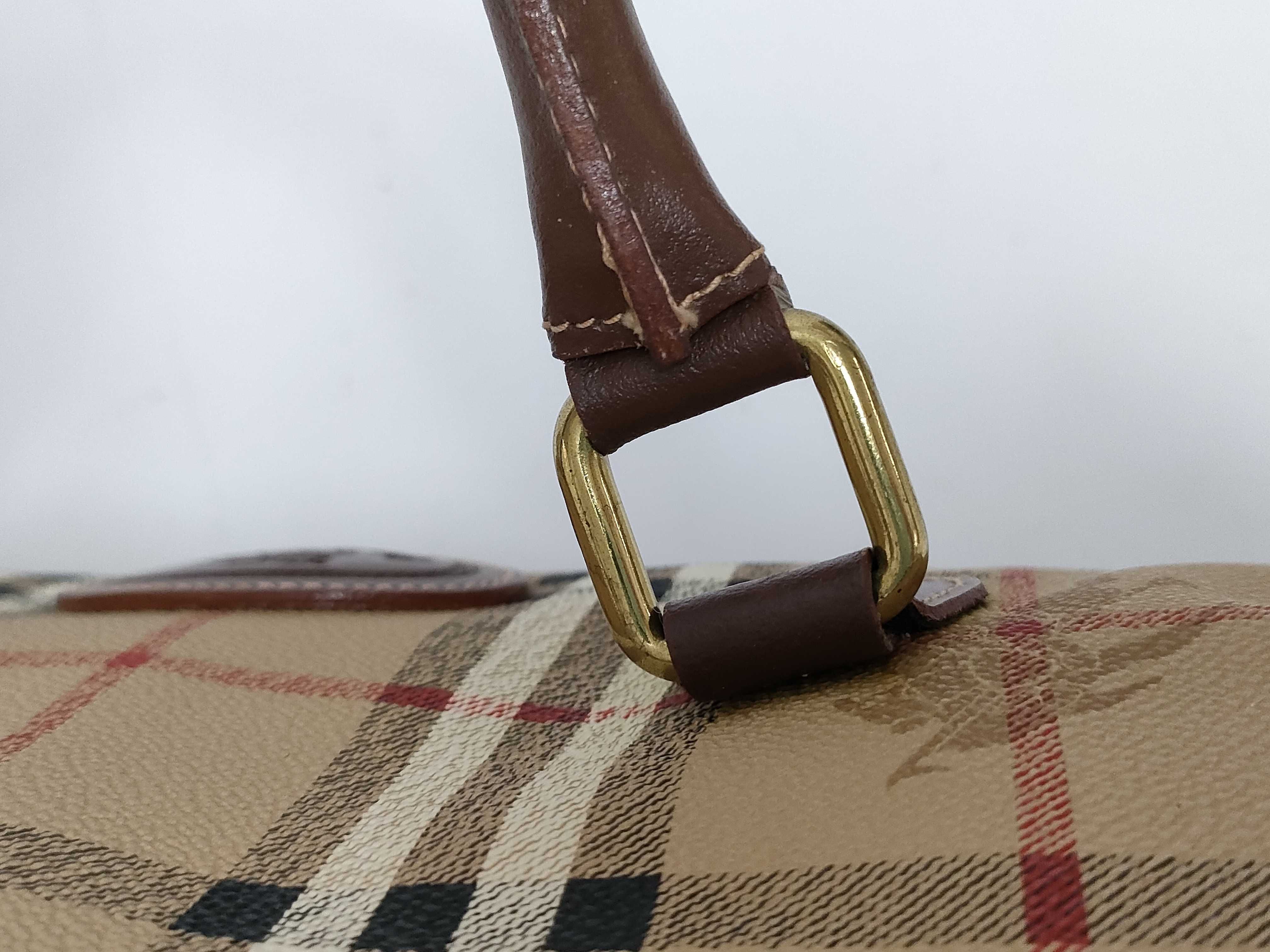 Mini Boston Handbag — view 5
