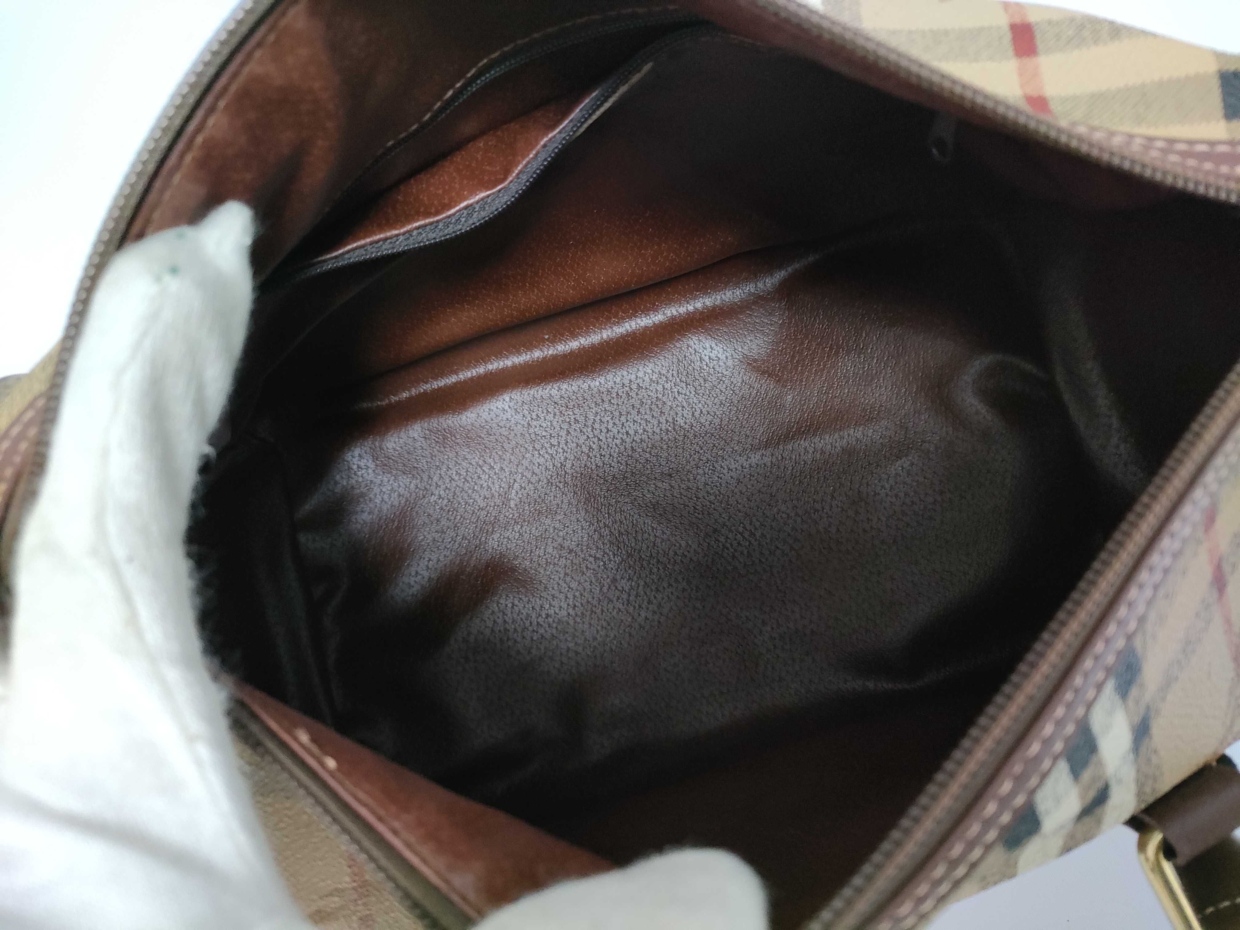 Mini Boston Handbag — view 10