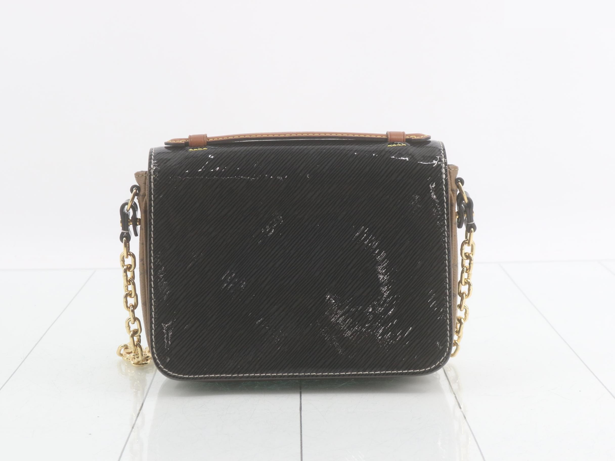 Pochette Metis MINI 2-Way Shoulder/Handbag — view 2