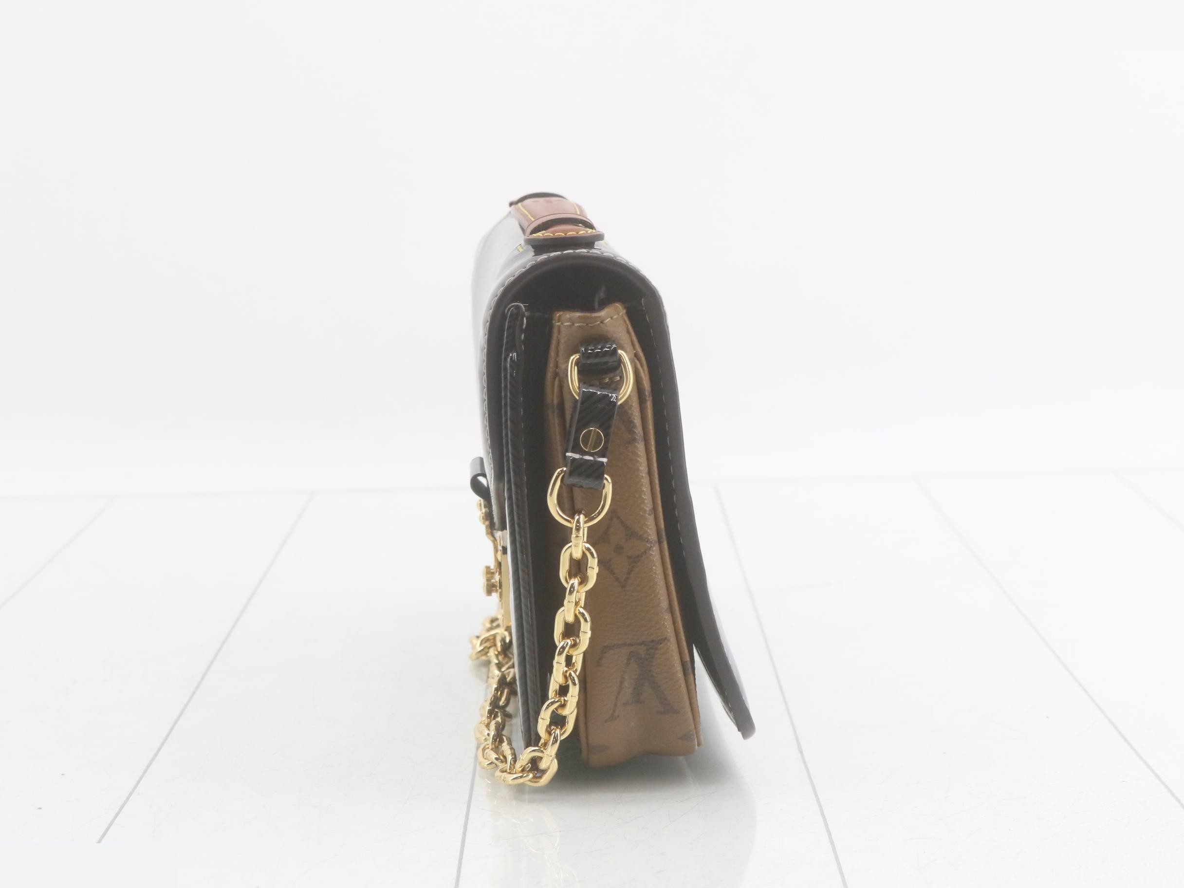 Pochette Metis MINI 2-Way Shoulder/Handbag — view 3