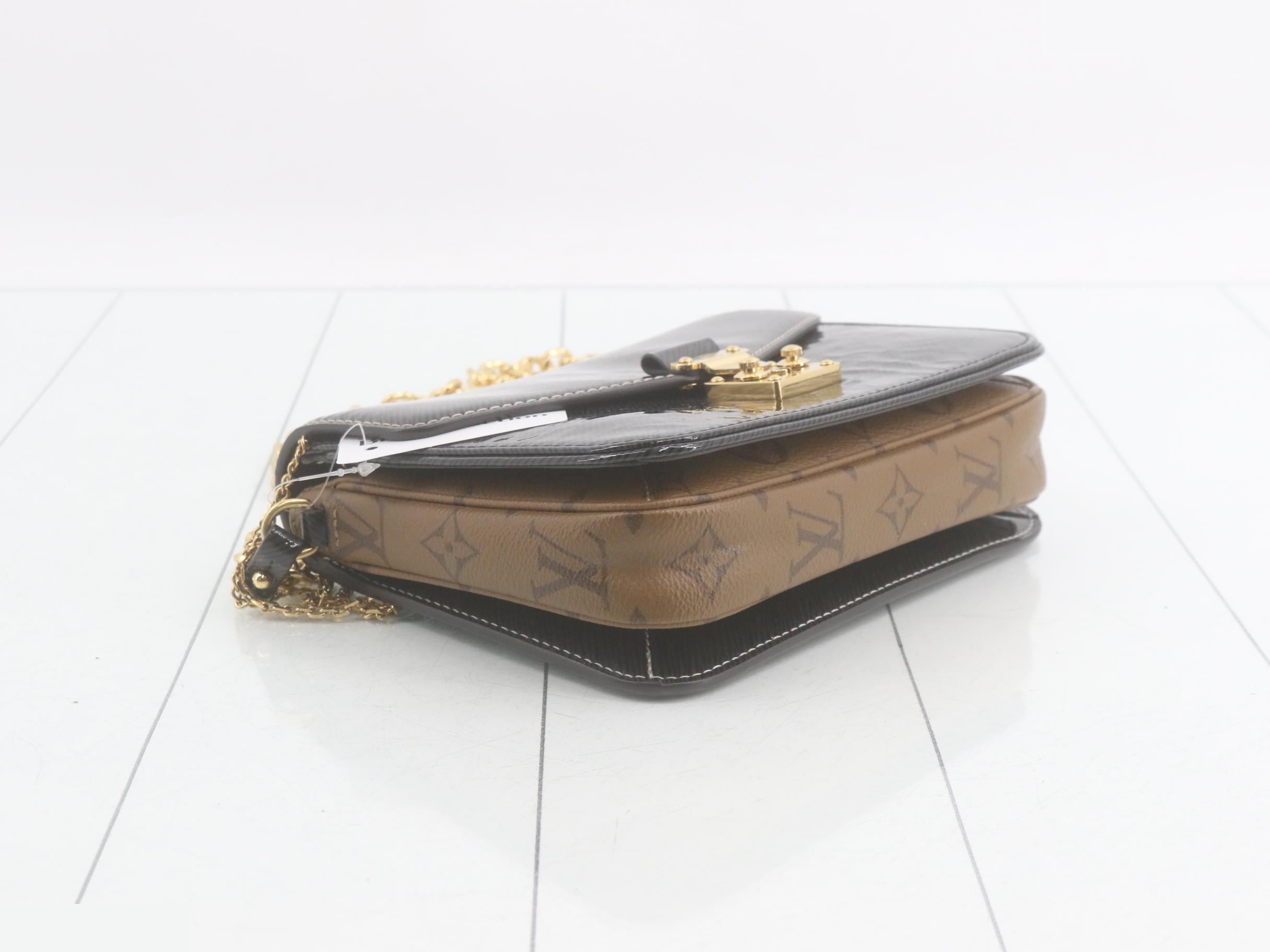 Pochette Metis MINI 2-Way Shoulder/Handbag — view 5