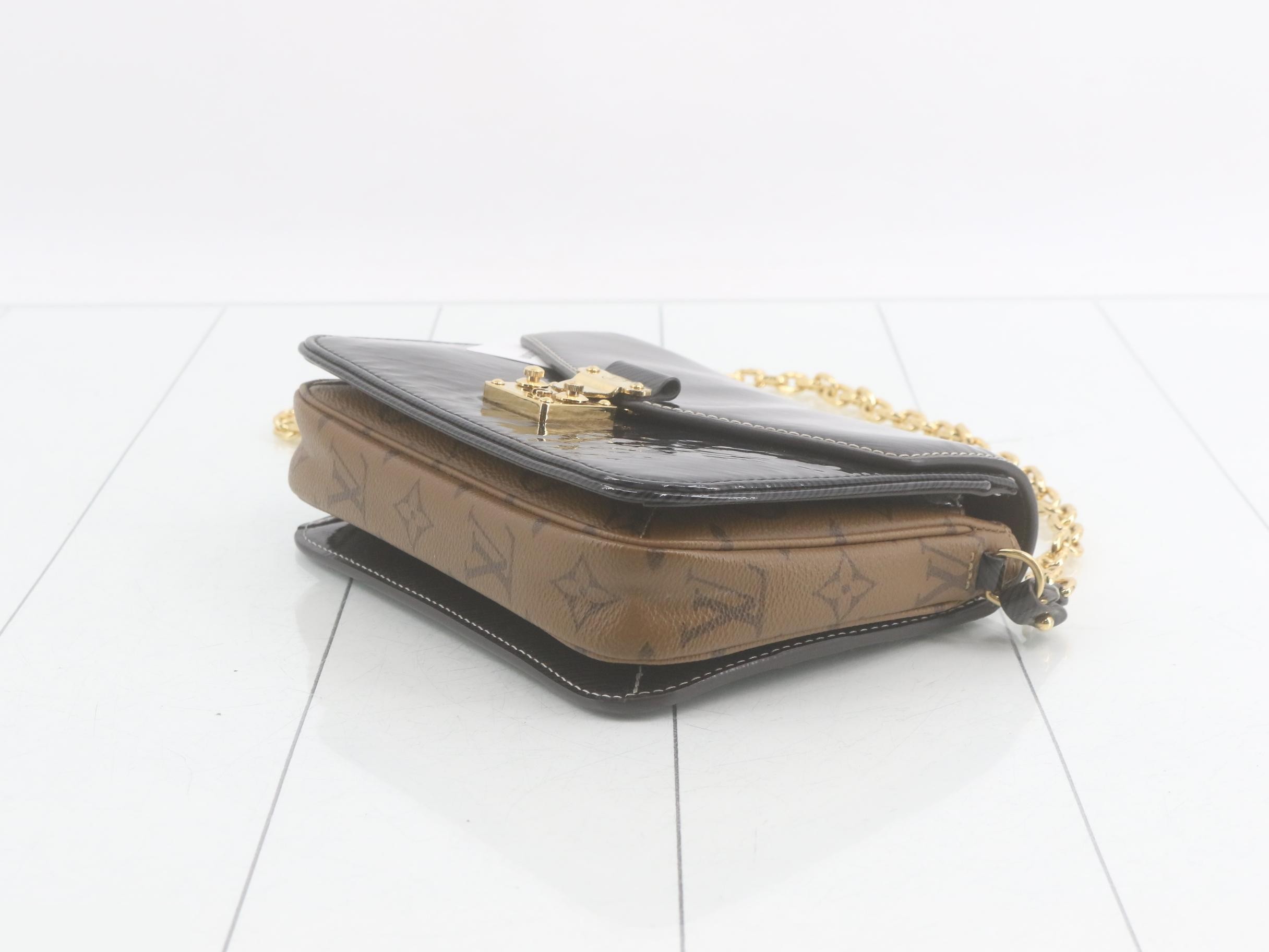 Pochette Metis MINI 2-Way Shoulder/Handbag — view 6
