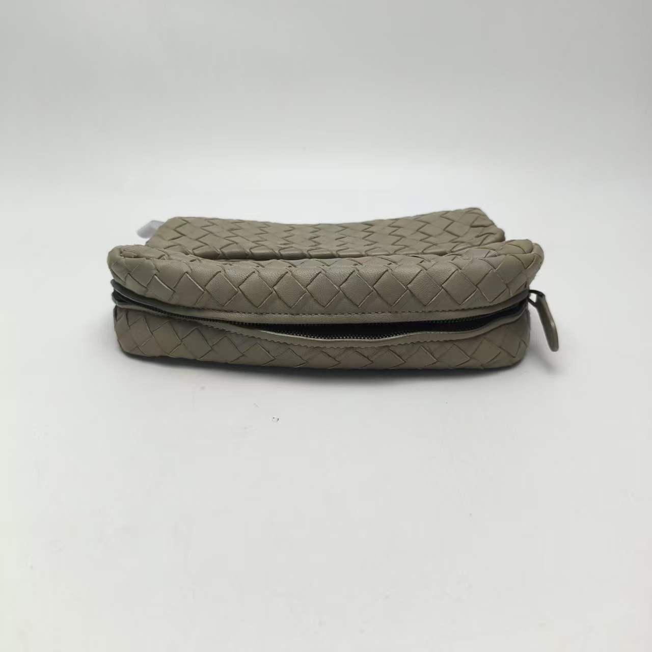 【*Shipped from: China*】BOTTEGA VENETA Leather Shoulder Bag — view 5