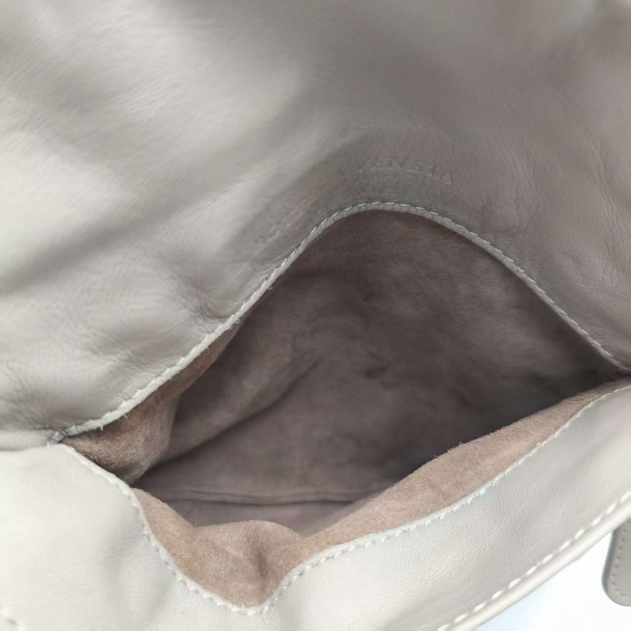 【*Shipped from: China*】BOTTEGA VENETA Leather Shoulder Bag — view 7