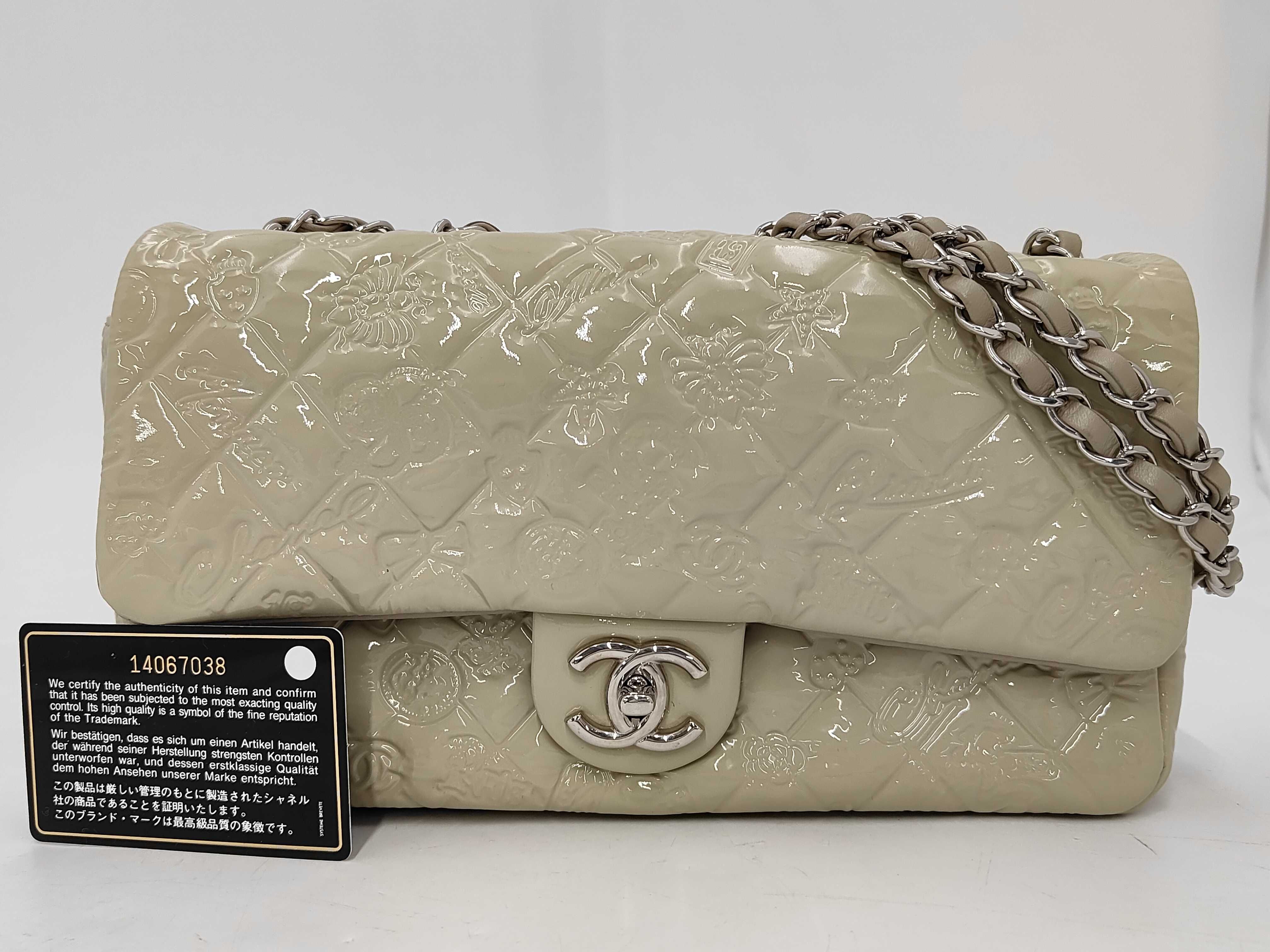 Bag Shoulder Bag