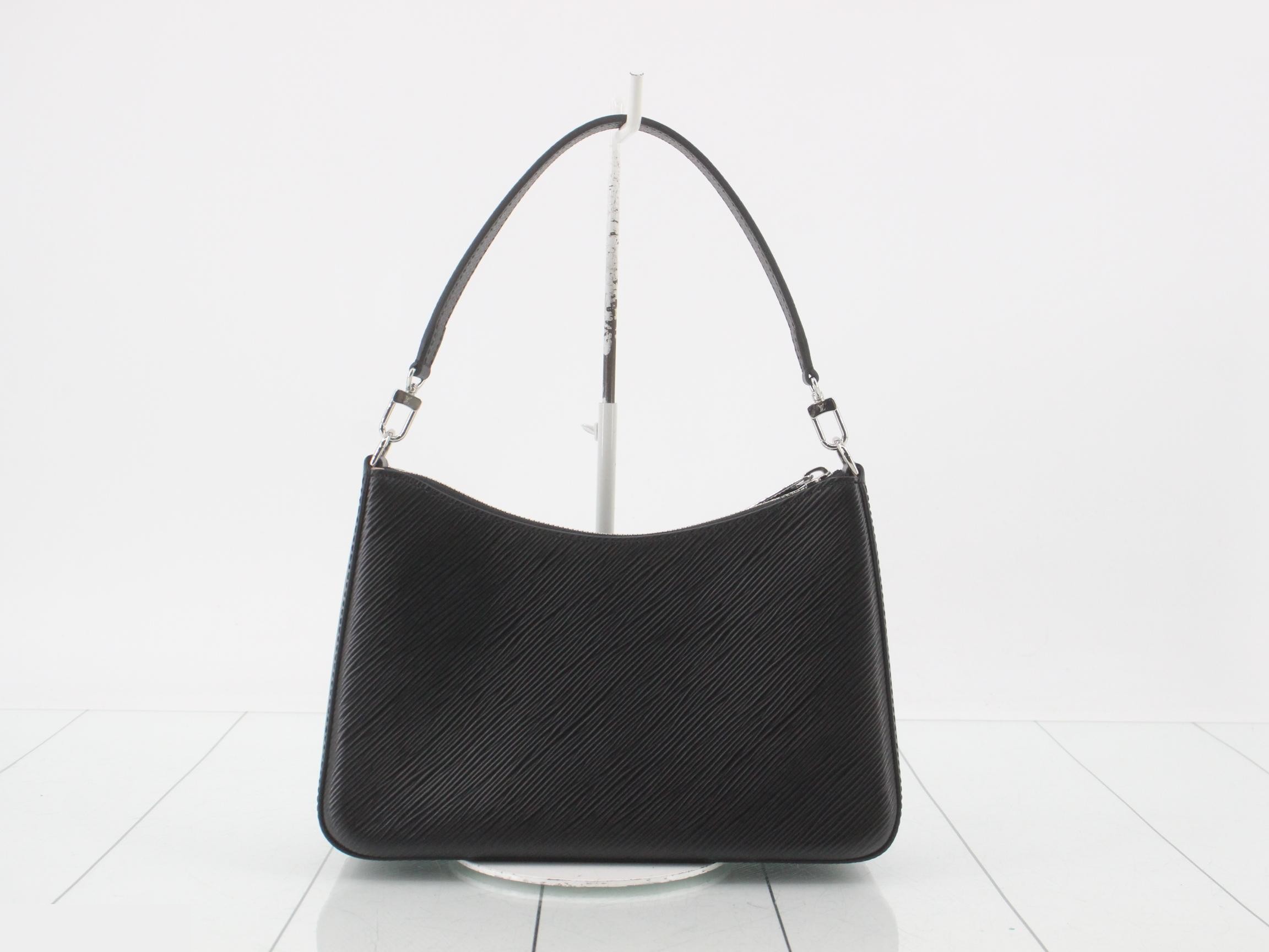 Epi Marel Black — view 2