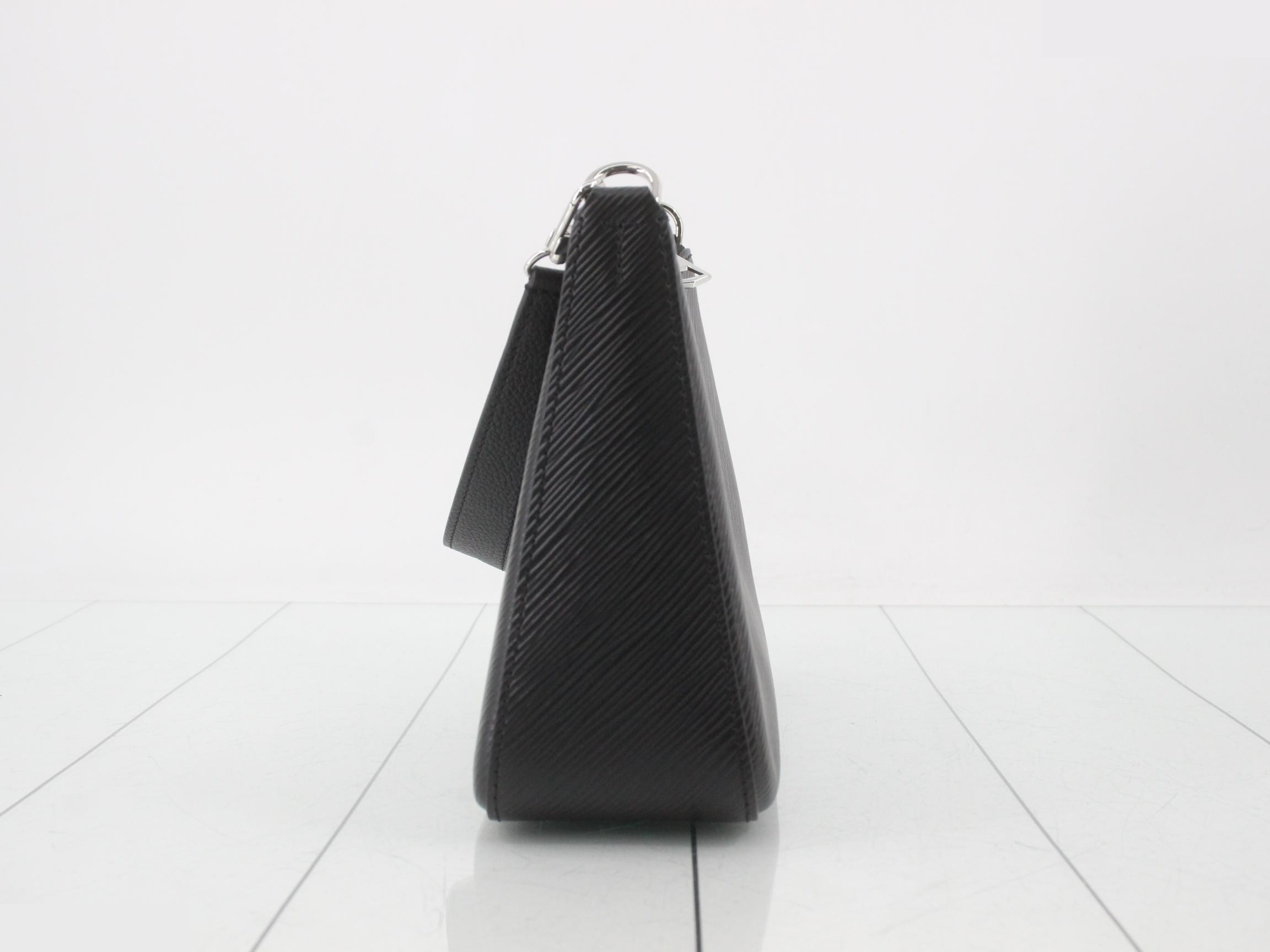 Epi Marel Black — view 3