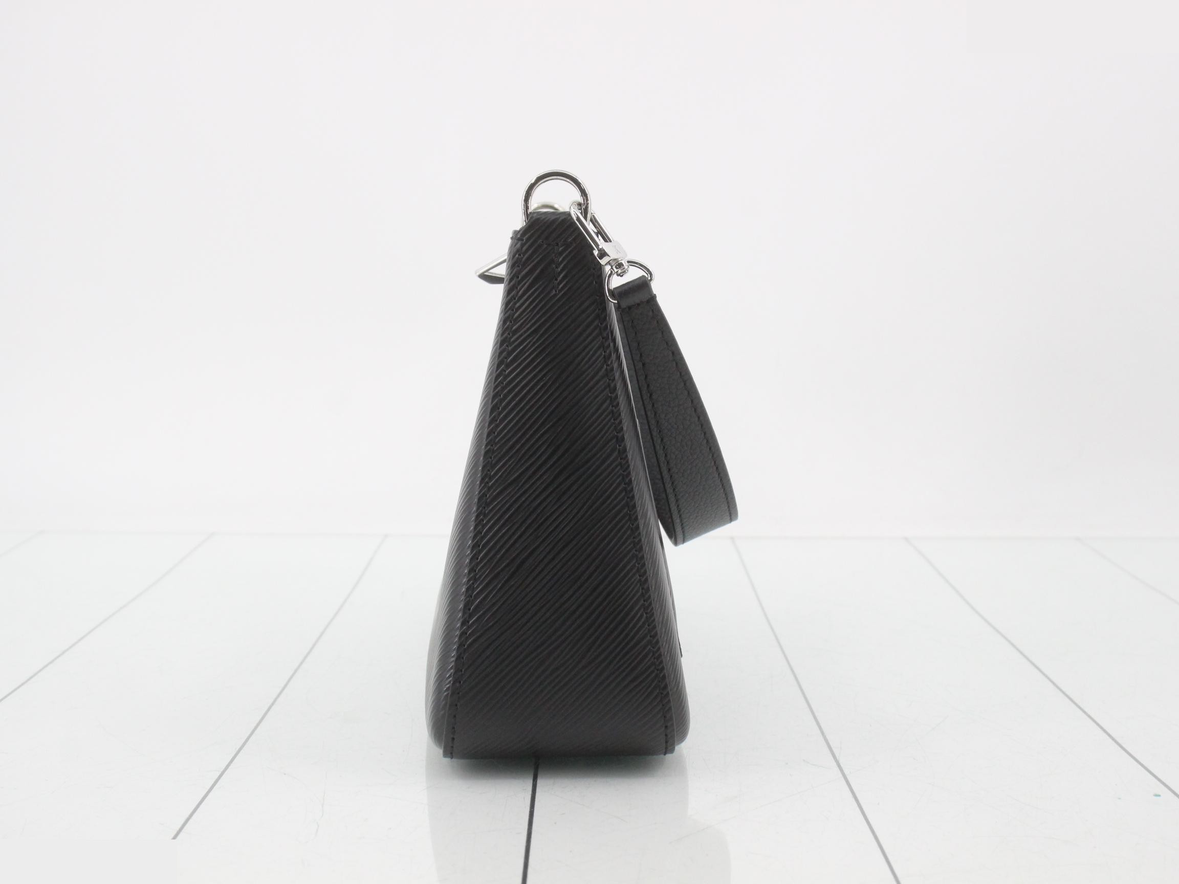 Epi Marel Black — view 4