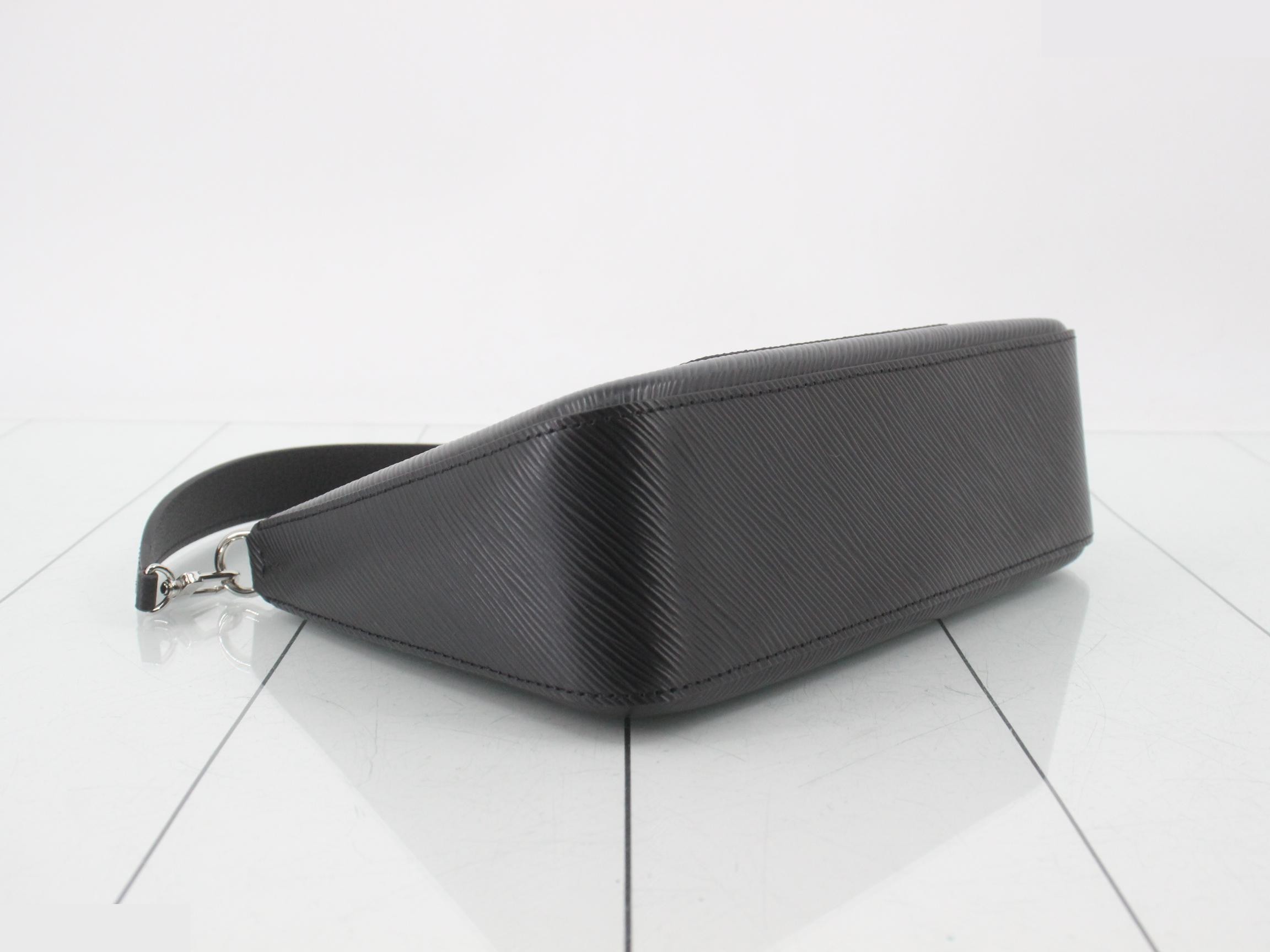Epi Marel Black — view 5