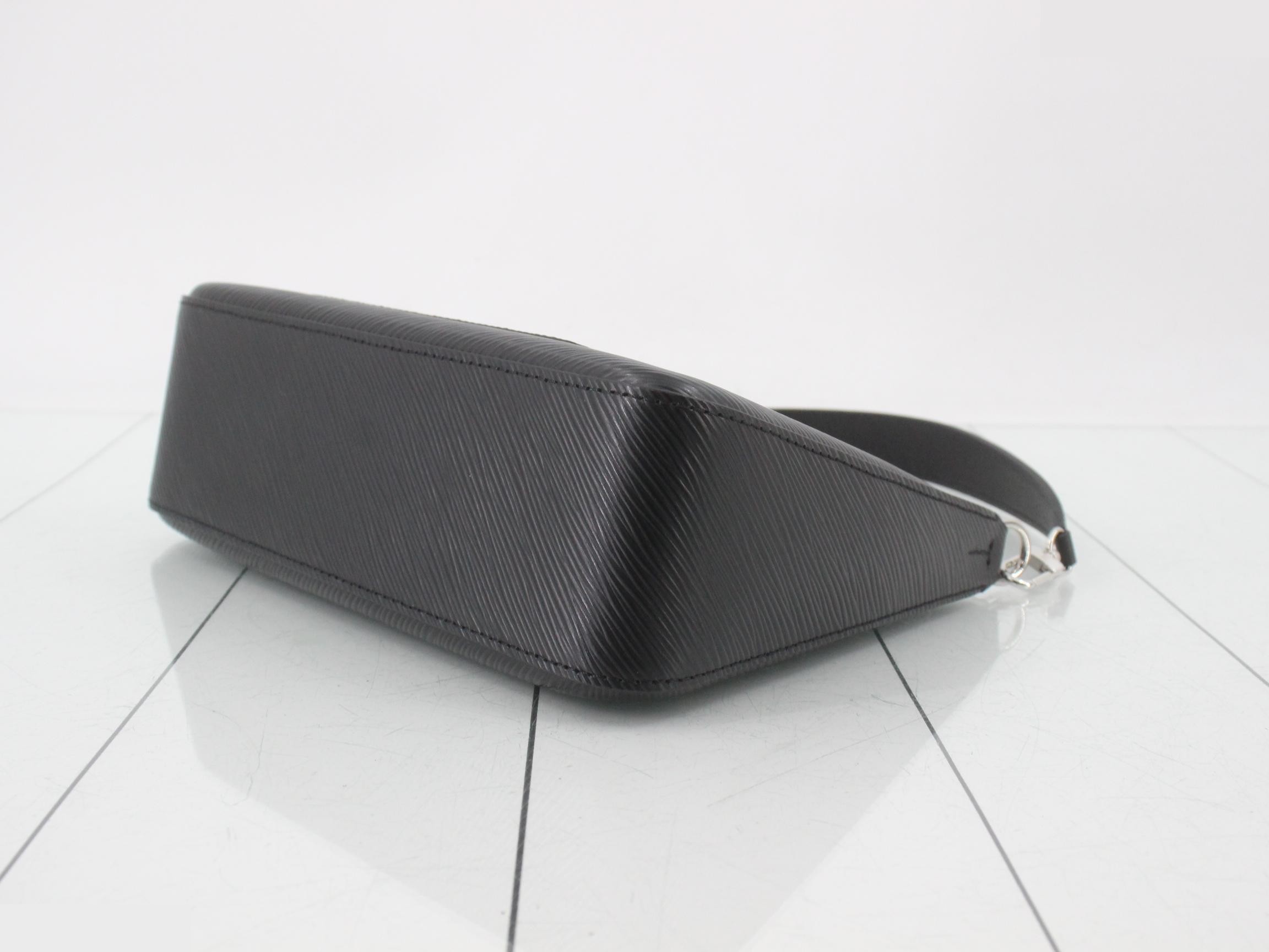 Epi Marel Black — view 6
