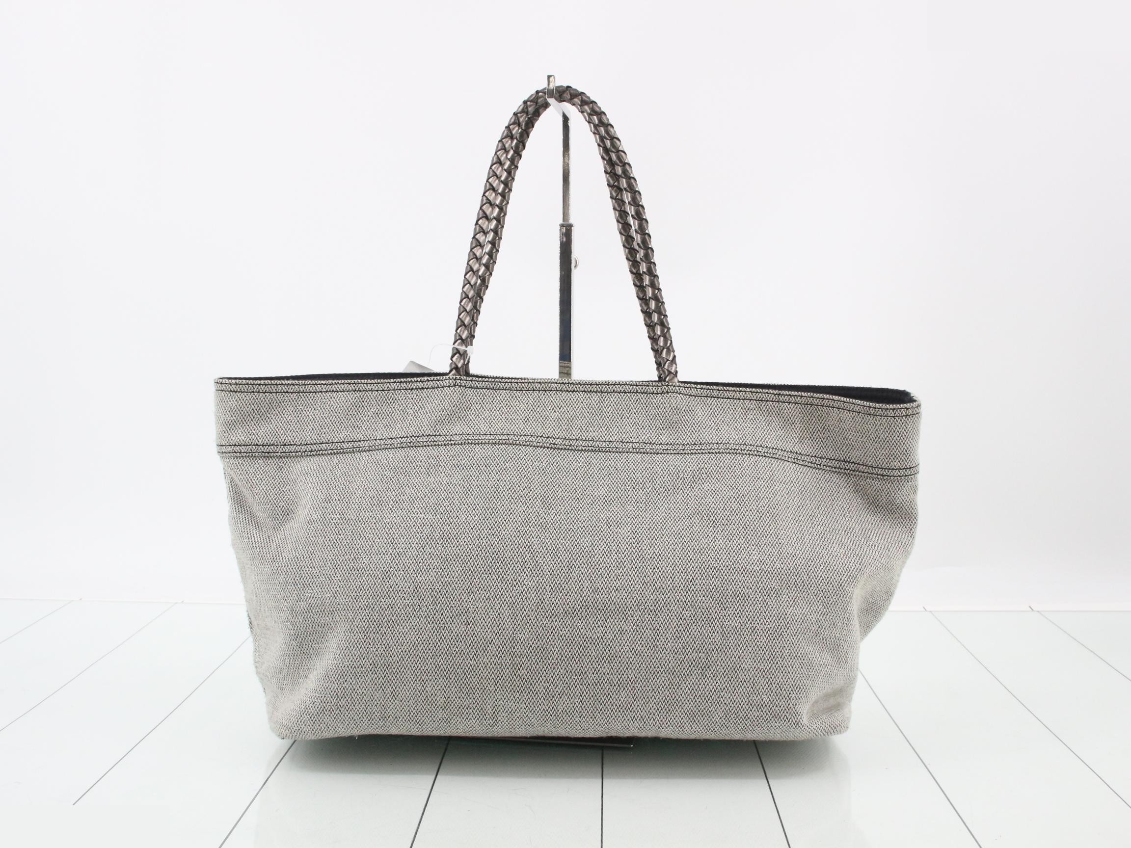 Other lines: Bags/Tote bags, Glitter, Gray — view 2