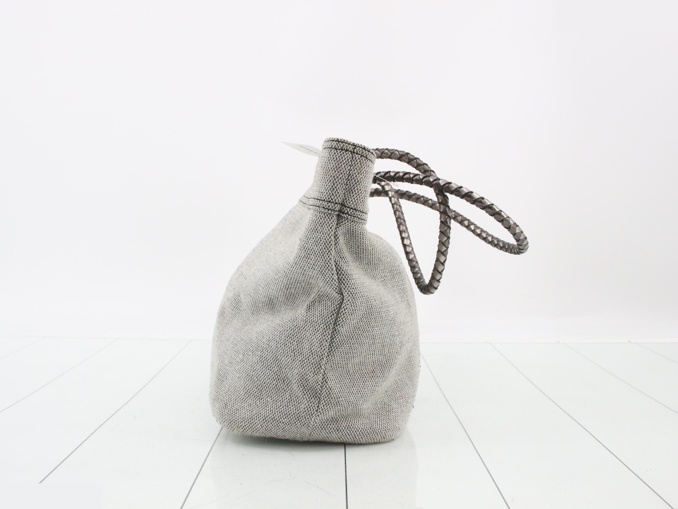 Other lines: Bags/Tote bags, Glitter, Gray — view 3