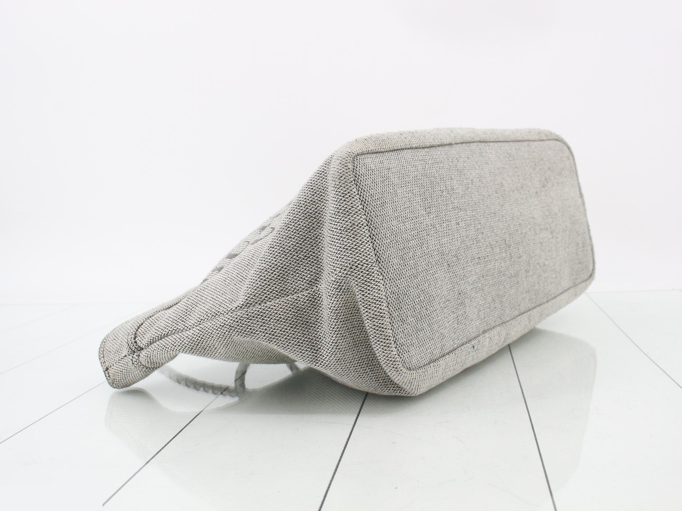 Other lines: Bags/Tote bags, Glitter, Gray — view 5
