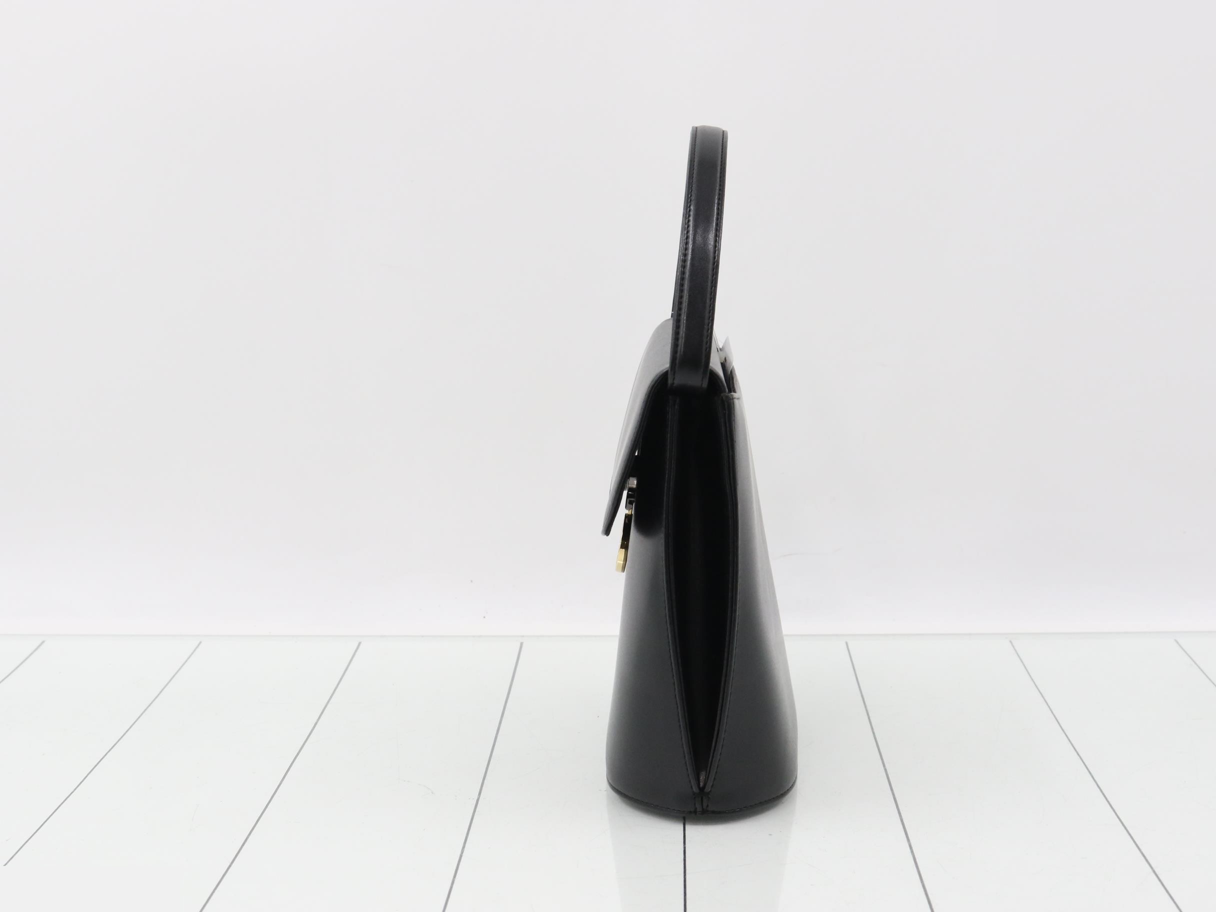 Diana Black W20 H21 D9 — view 3