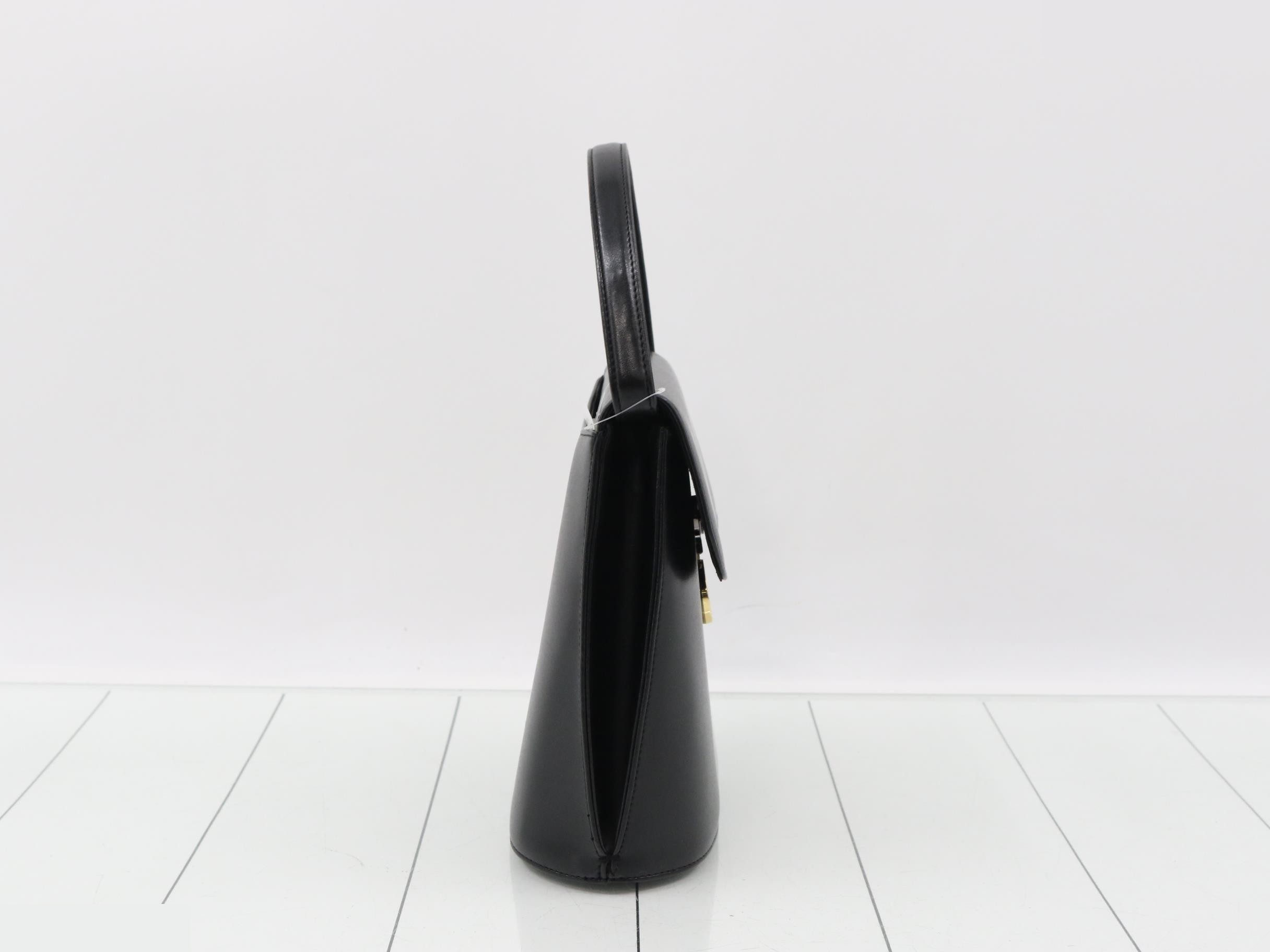 Diana Black W20 H21 D9 — view 4