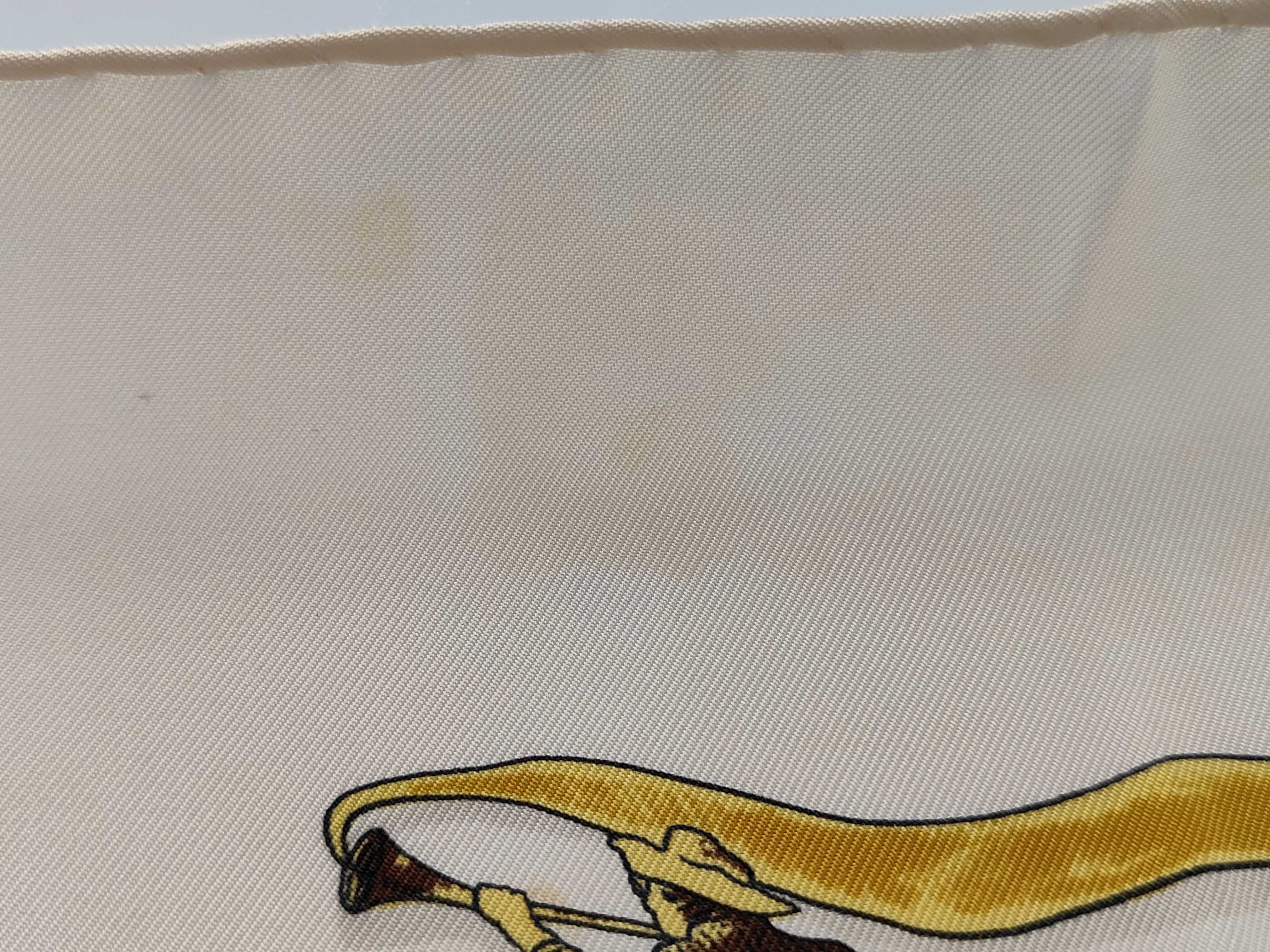 scarf carré and other accessories — view 4