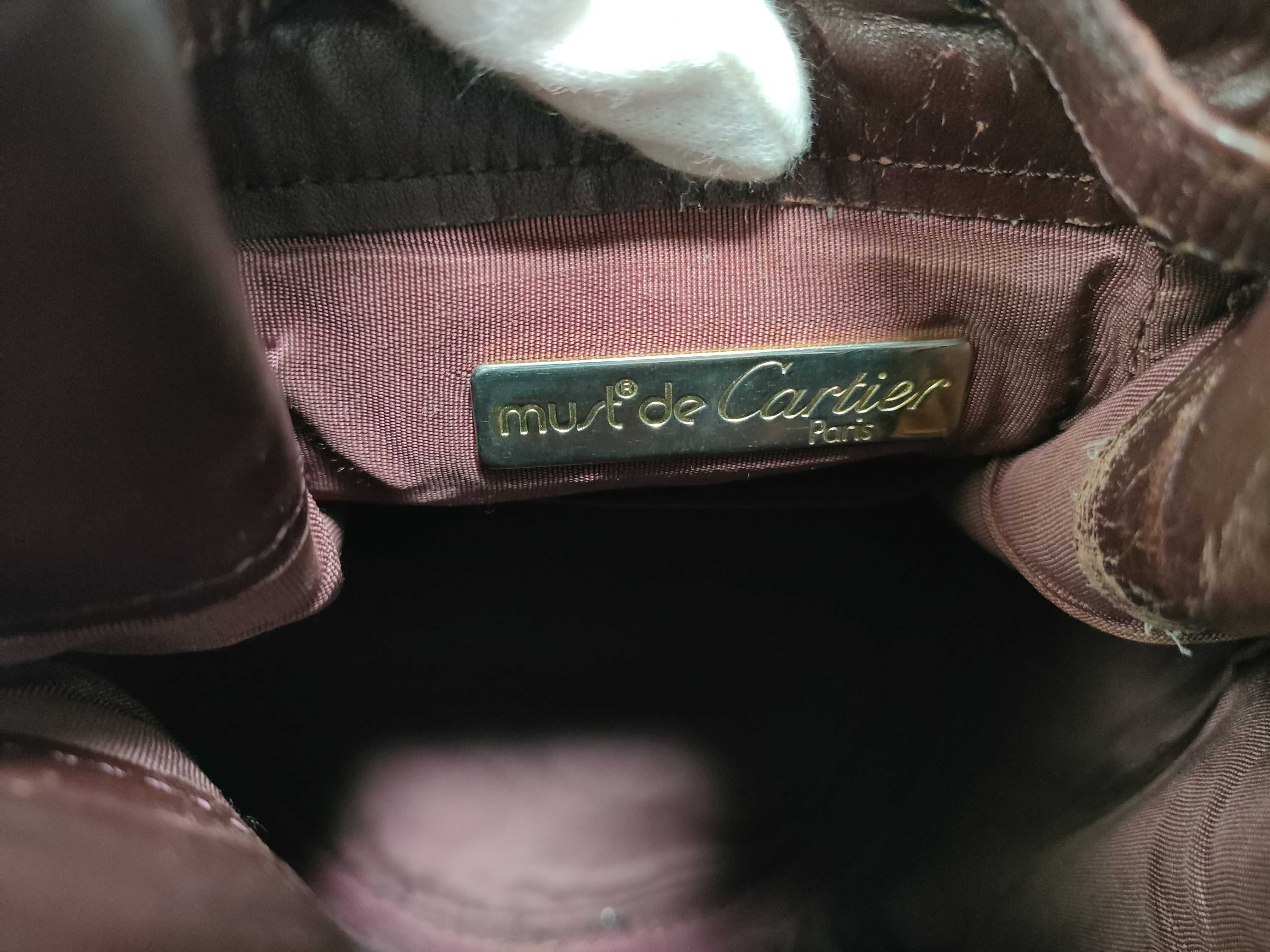 Must Drawstring Shoulder Bag — view 14