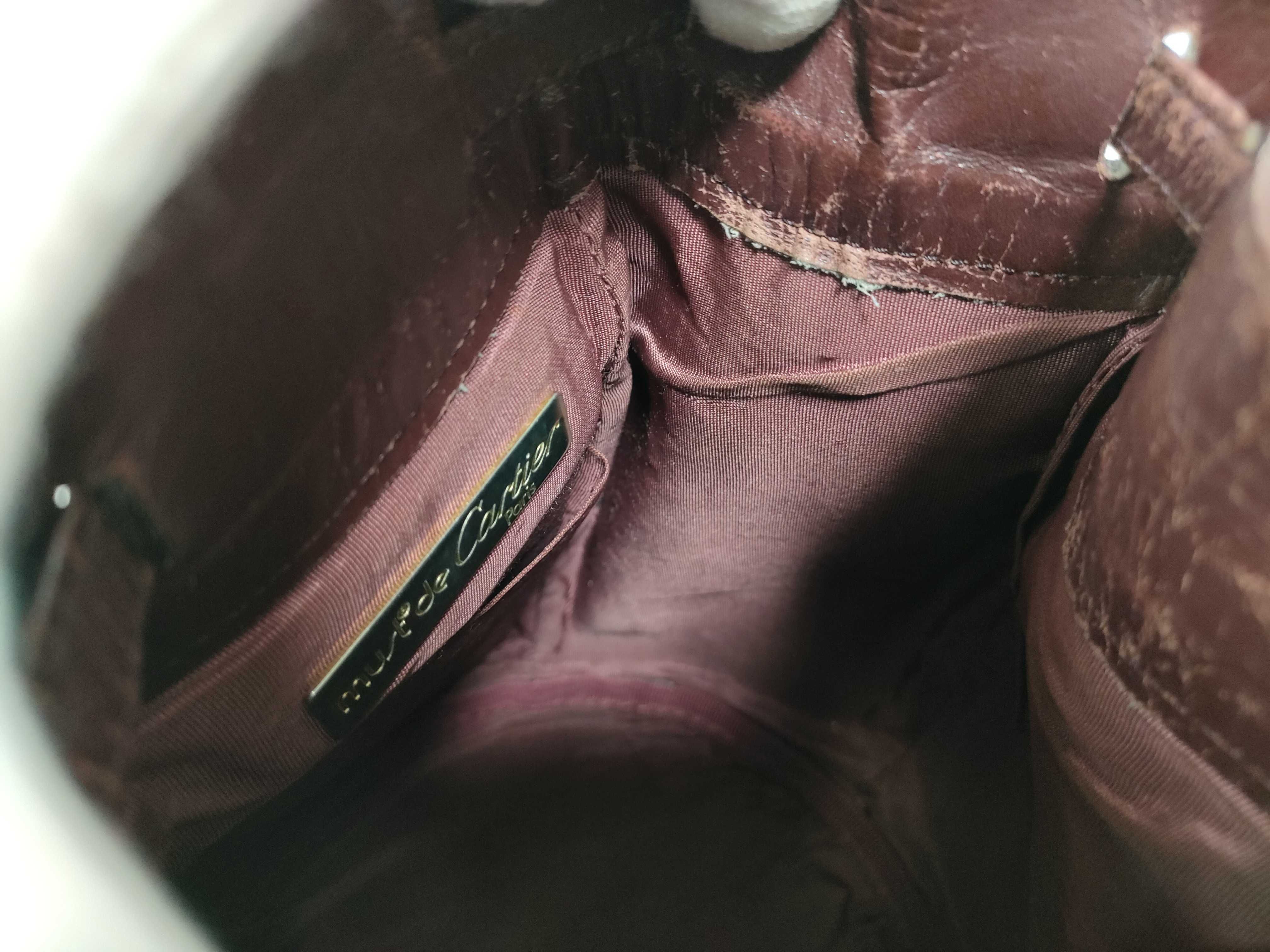 Must Drawstring Shoulder Bag — view 15